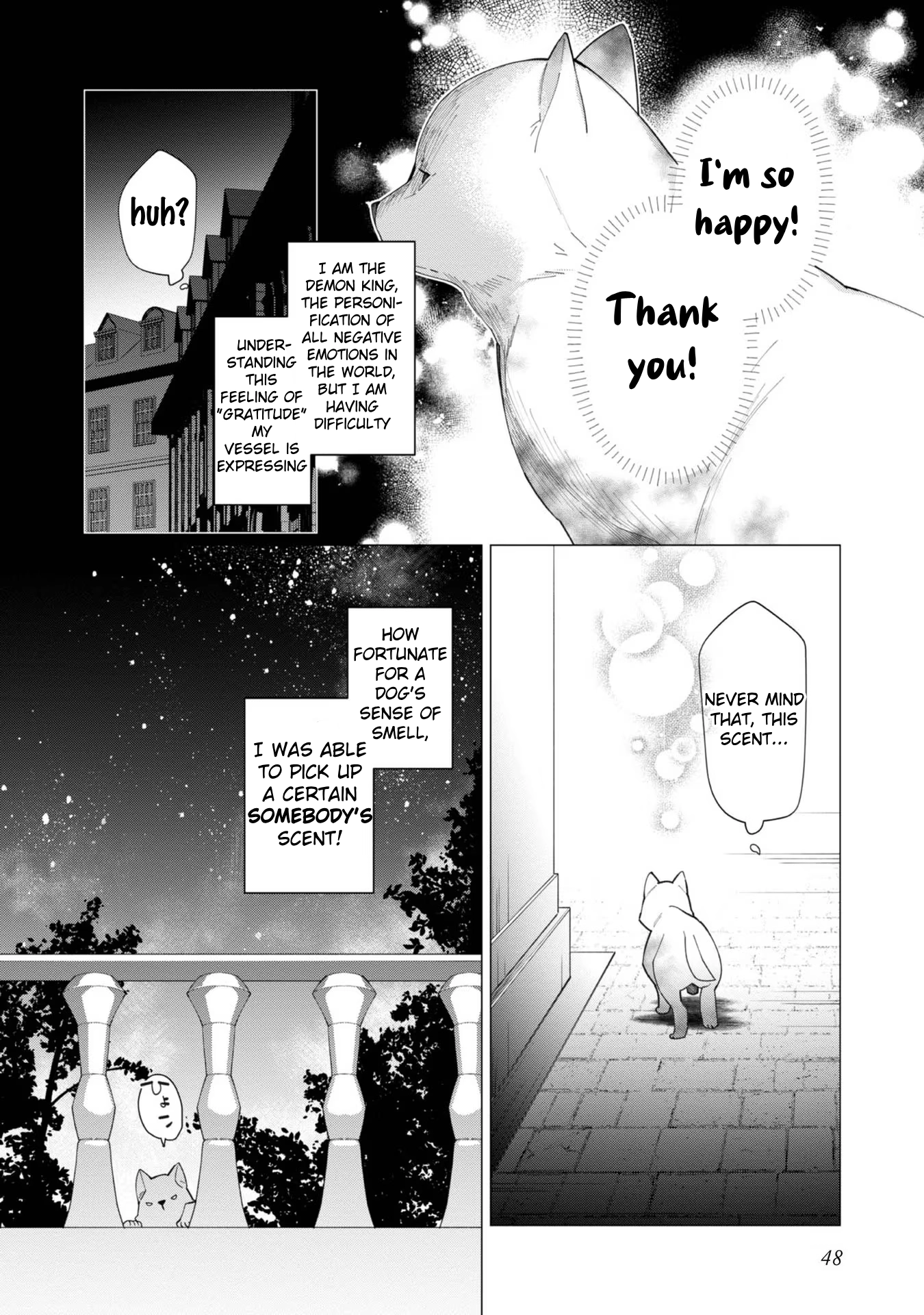 Heroine? Saint? No, I'm an All-Works Maid (Proud)! Chapter 12 Page 14
