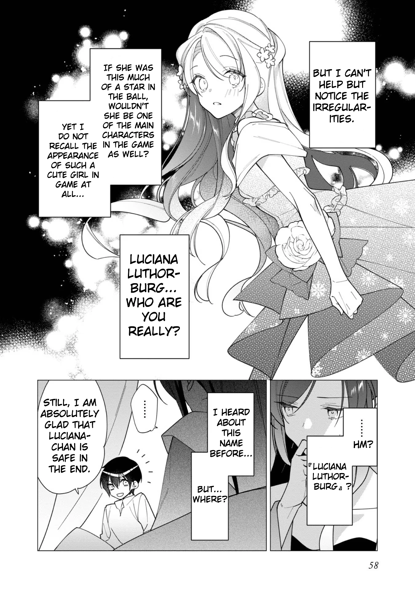 Heroine? Saint? No, I'm an All-Works Maid (Proud)! Chapter 12 Page 24