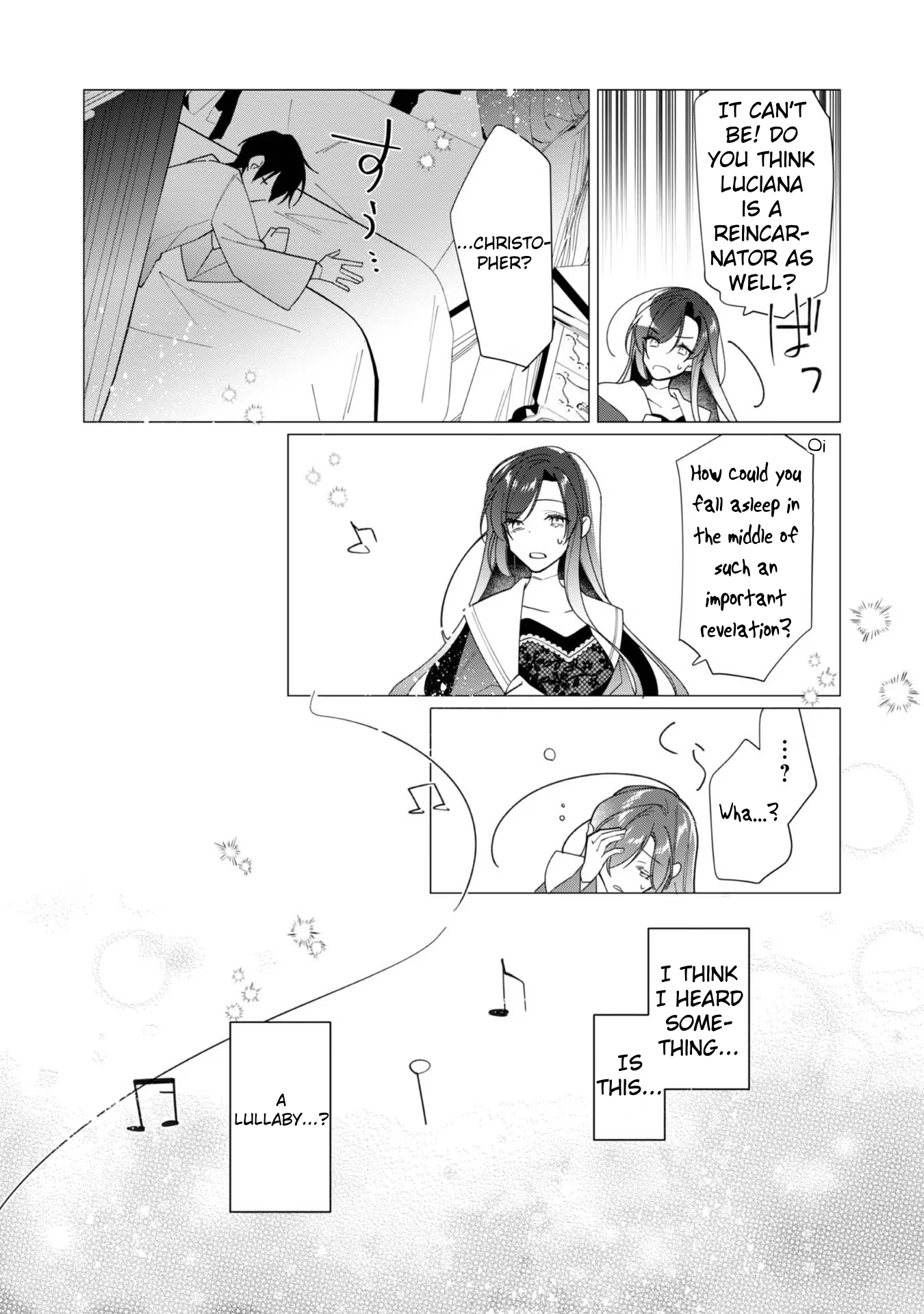 Heroine? Saint? No, I'm an All-Works Maid (Proud)! Chapter 12 Page 30