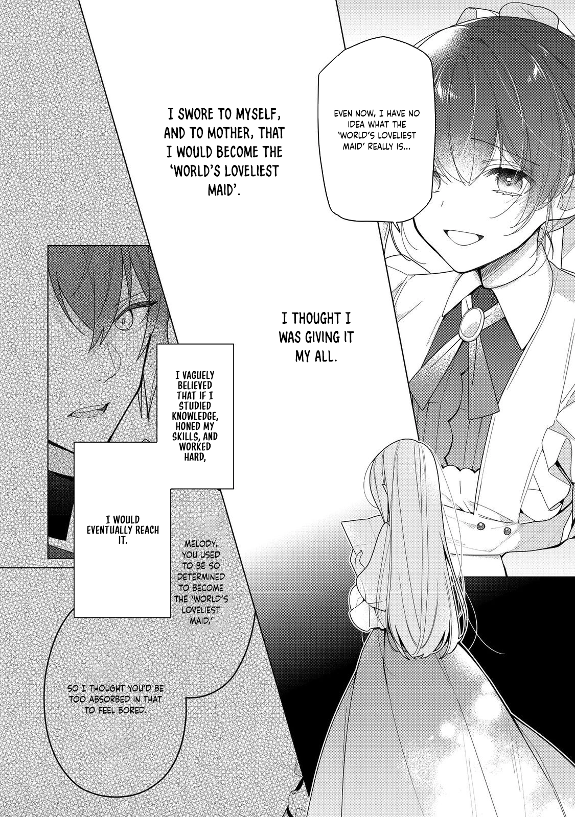 Heroine? Saint? No, I'm an All-Works Maid (Proud)! Chapter 23 - . Page 8