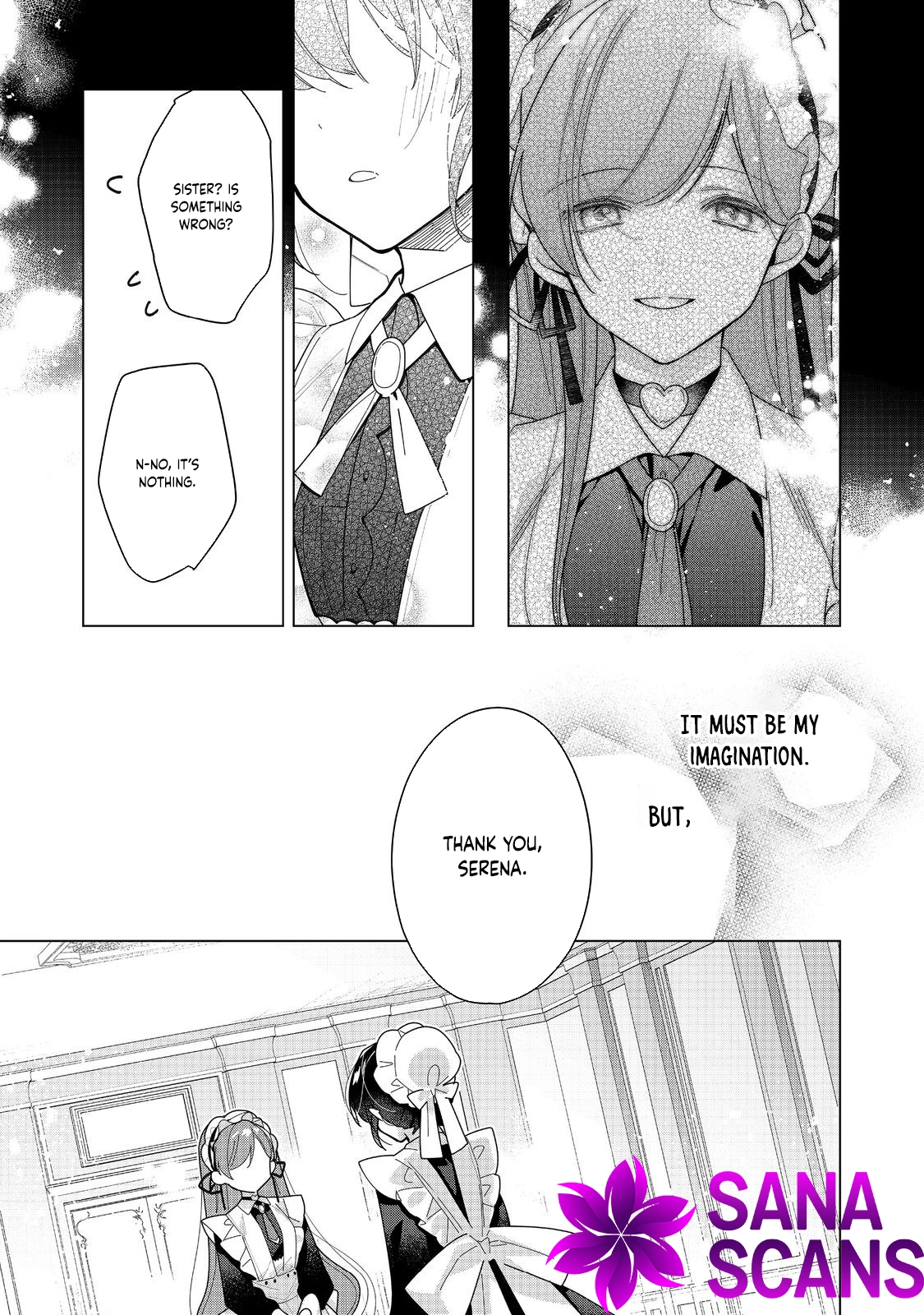Heroine? Saint? No, I'm an All-Works Maid (Proud)! Chapter 23 - . Page 13