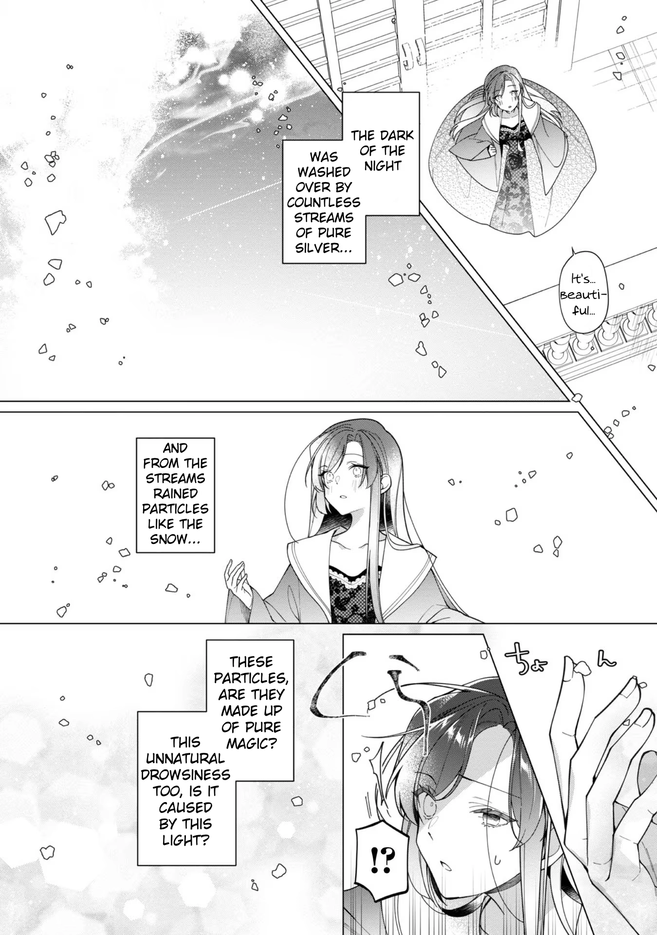 Heroine? Saint? No, I'm an All-Works Maid (Proud)! Chapter 13 Page 3