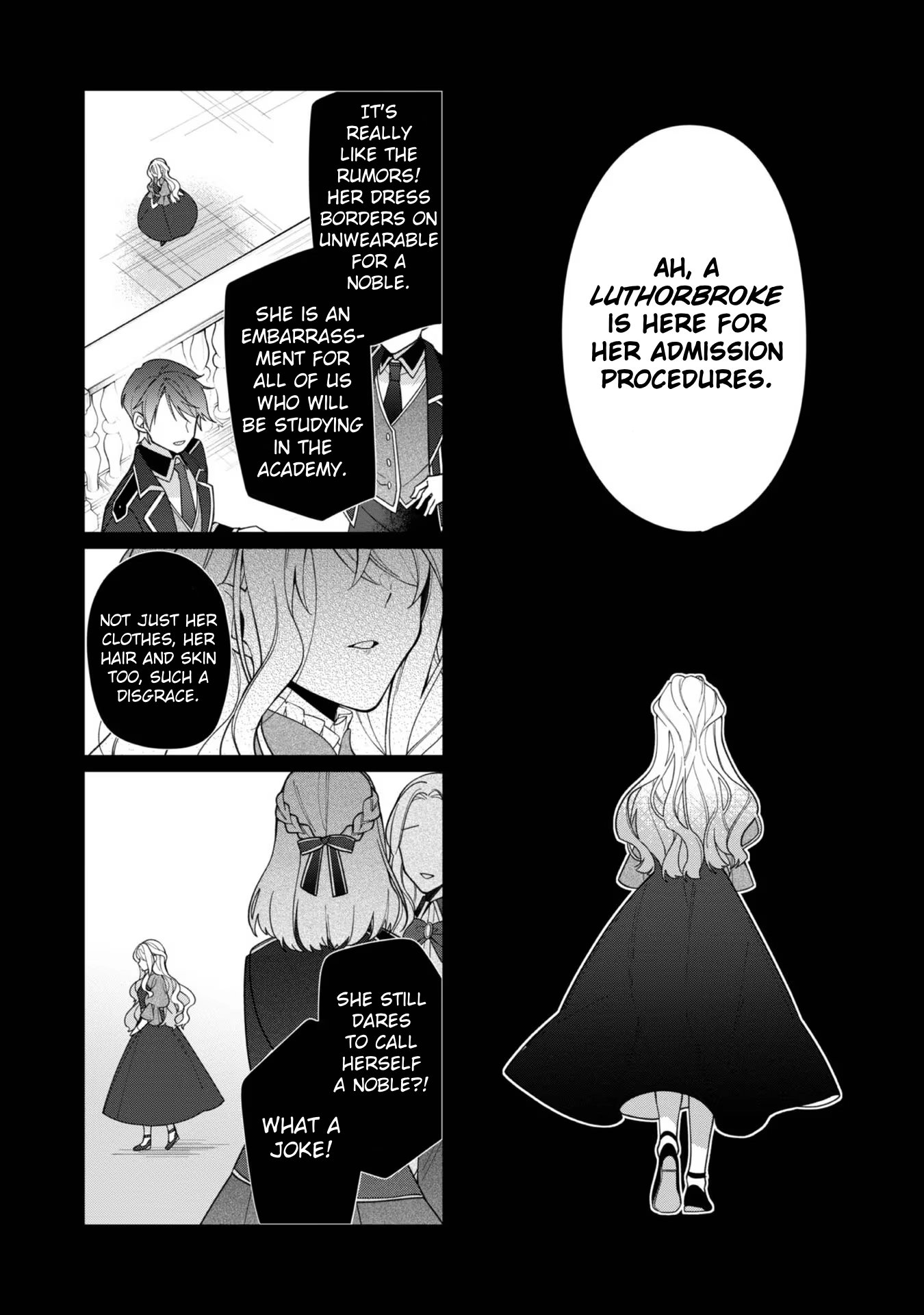 Heroine? Saint? No, I'm an All-Works Maid (Proud)! Chapter 13 Page 6