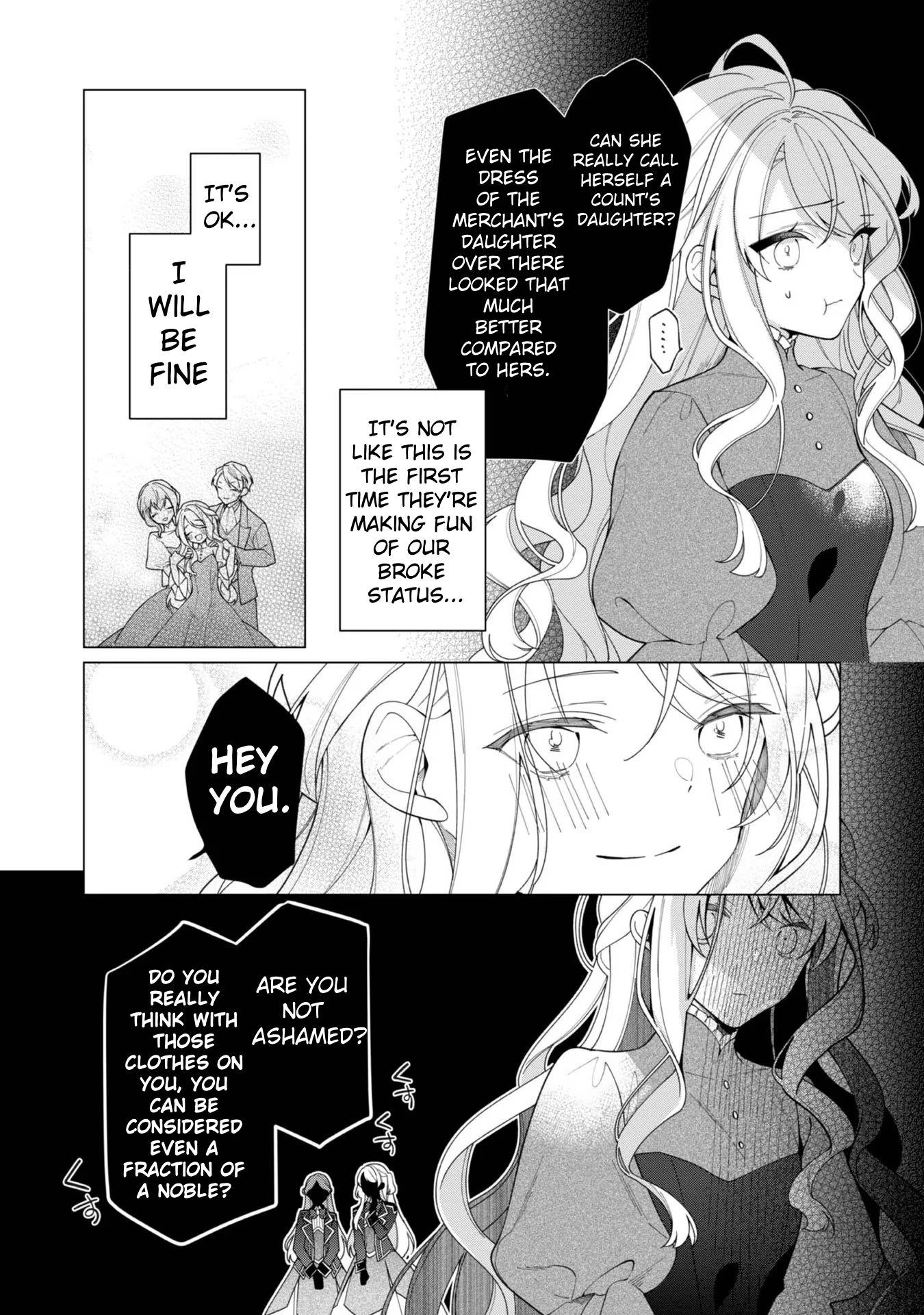 Heroine? Saint? No, I'm an All-Works Maid (Proud)! Chapter 13 Page 7