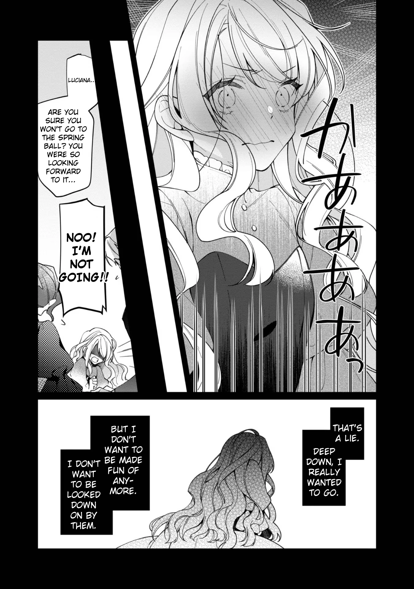Heroine? Saint? No, I'm an All-Works Maid (Proud)! Chapter 13 Page 8