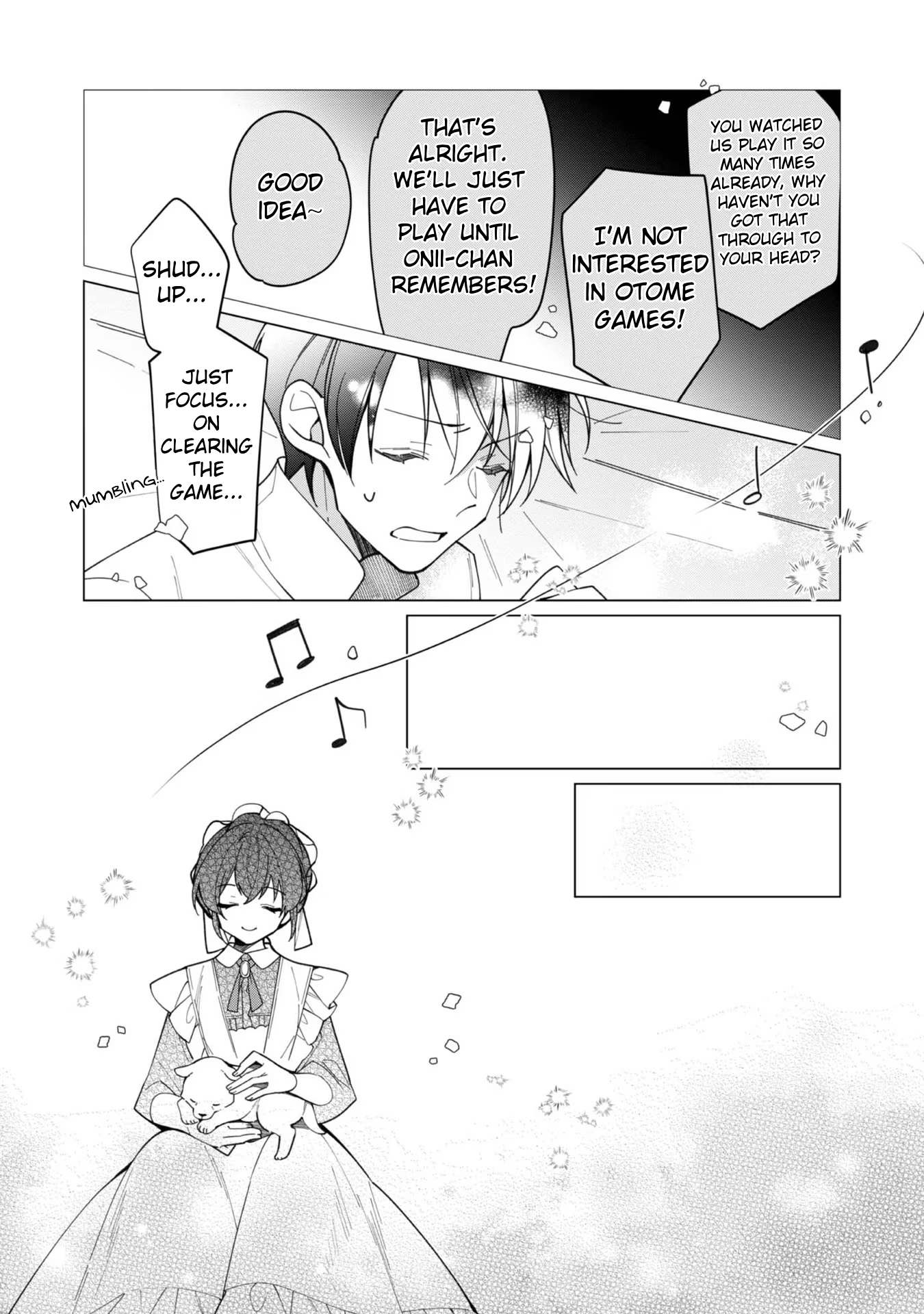 Heroine? Saint? No, I'm an All-Works Maid (Proud)! Chapter 13 Page 16