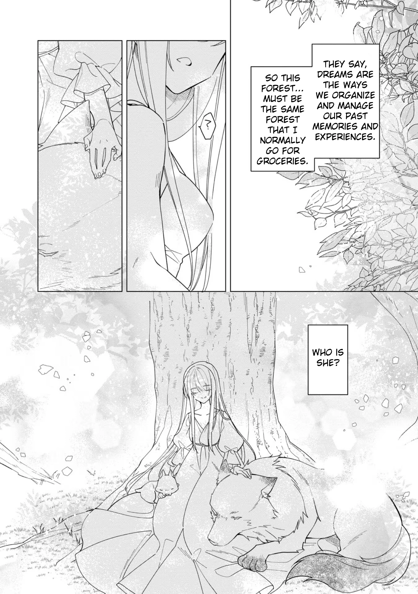 Heroine? Saint? No, I'm an All-Works Maid (Proud)! Chapter 13 Page 29