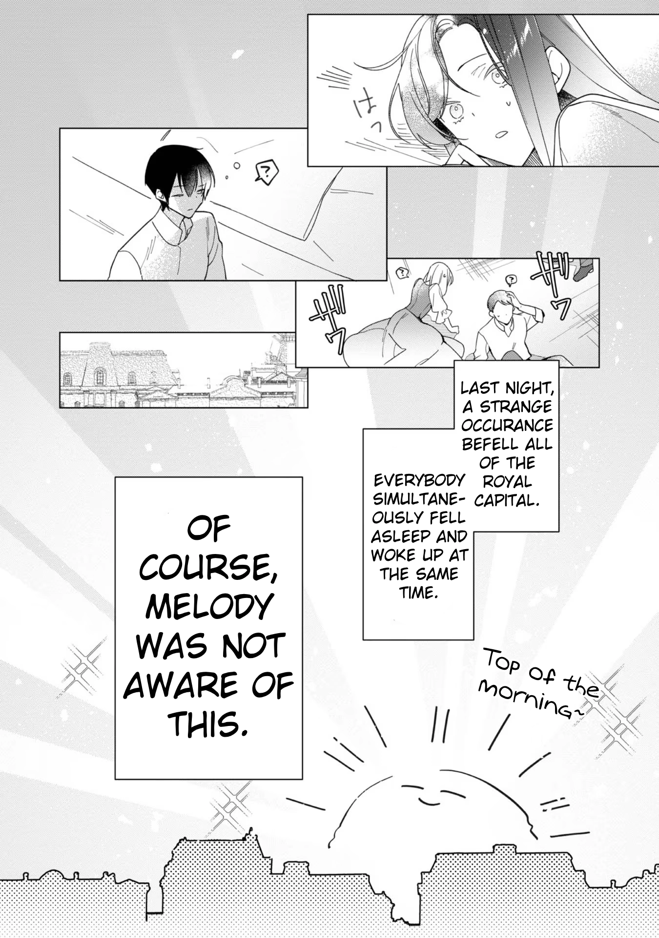 Heroine? Saint? No, I'm an All-Works Maid (Proud)! Chapter 13 Page 40