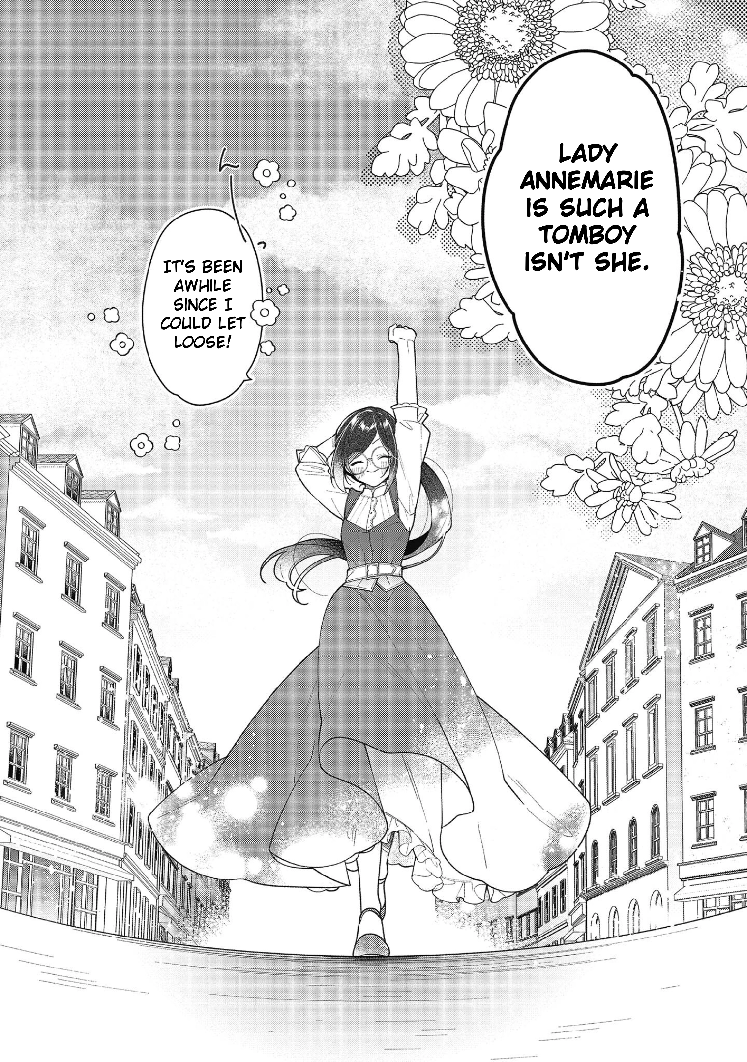 Heroine? Saint? No, I'm an All-Works Maid (Proud)! Chapter 16 Page 2