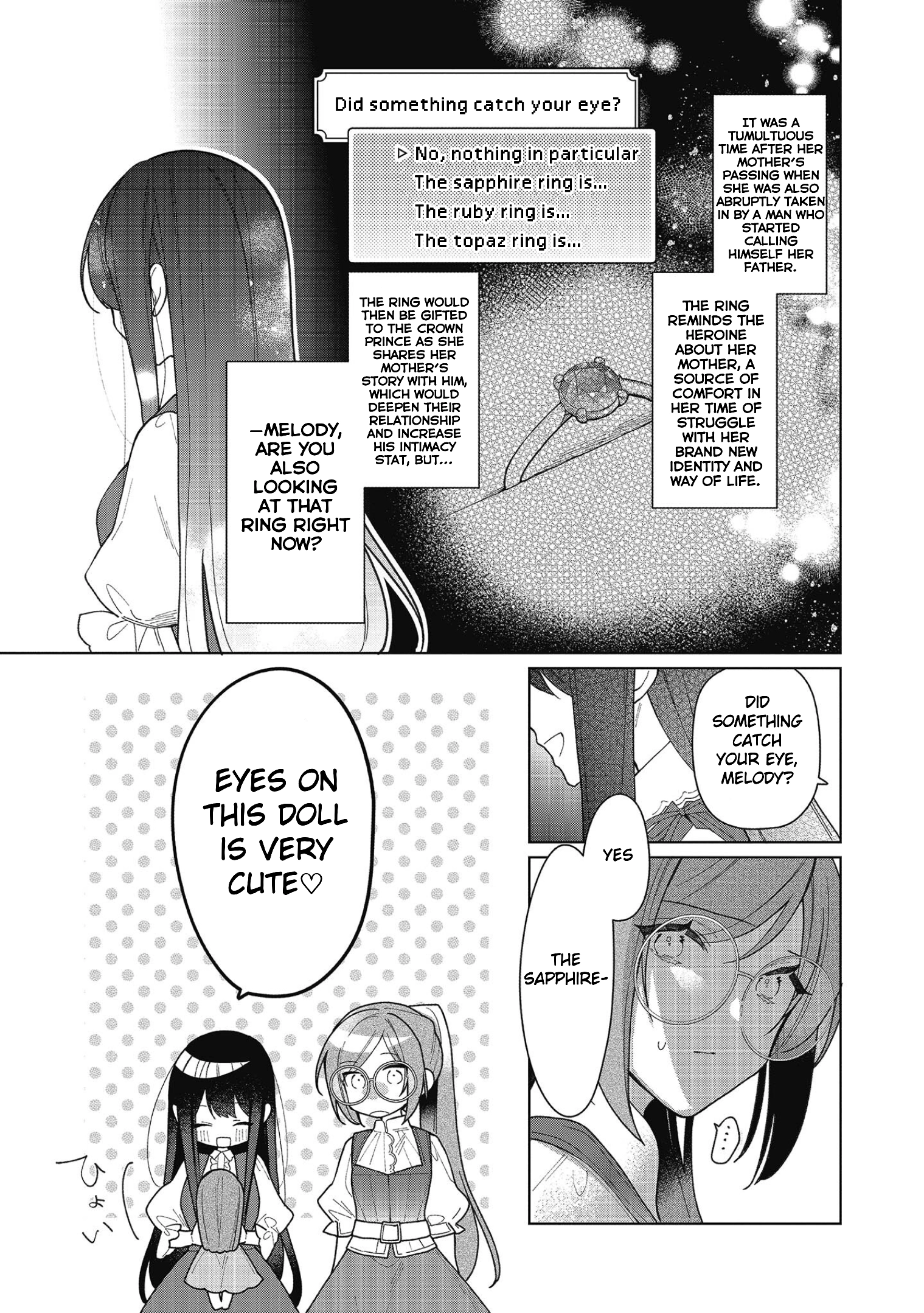 Heroine? Saint? No, I'm an All-Works Maid (Proud)! Chapter 16 Page 29