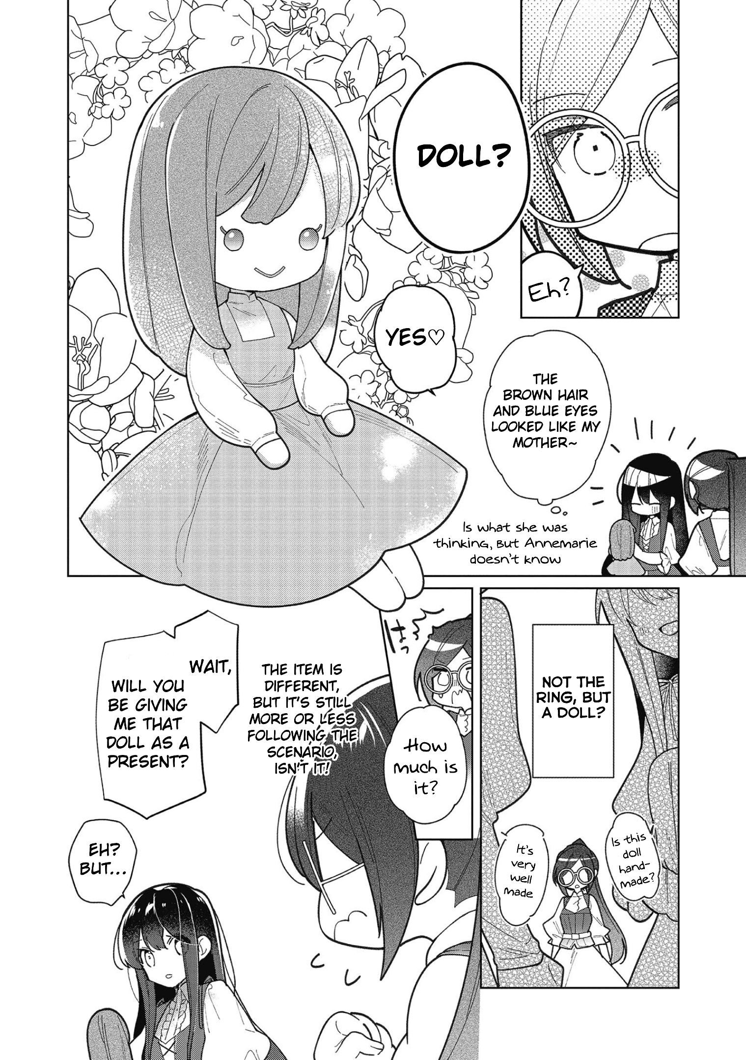 Heroine? Saint? No, I'm an All-Works Maid (Proud)! Chapter 16 Page 30