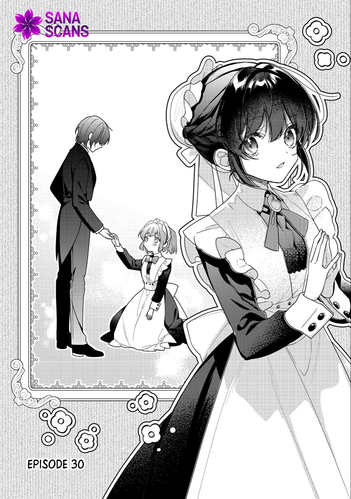 Heroine? Saint? No, I'm an All-Works Maid (Proud)! Chapter 30 Page 3