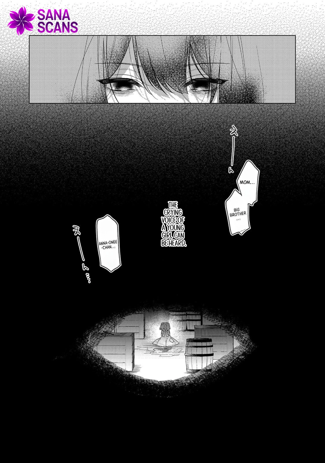 Heroine? Saint? No, I'm an All-Works Maid (Proud)! Chapter 30 Page 4