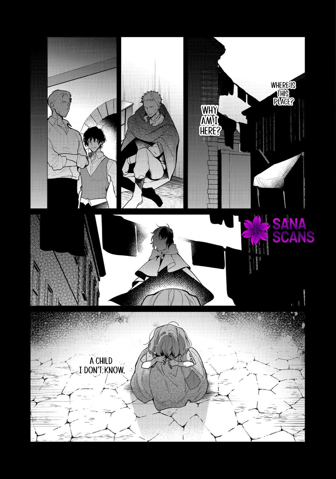 Heroine? Saint? No, I'm an All-Works Maid (Proud)! Chapter 30 Page 5