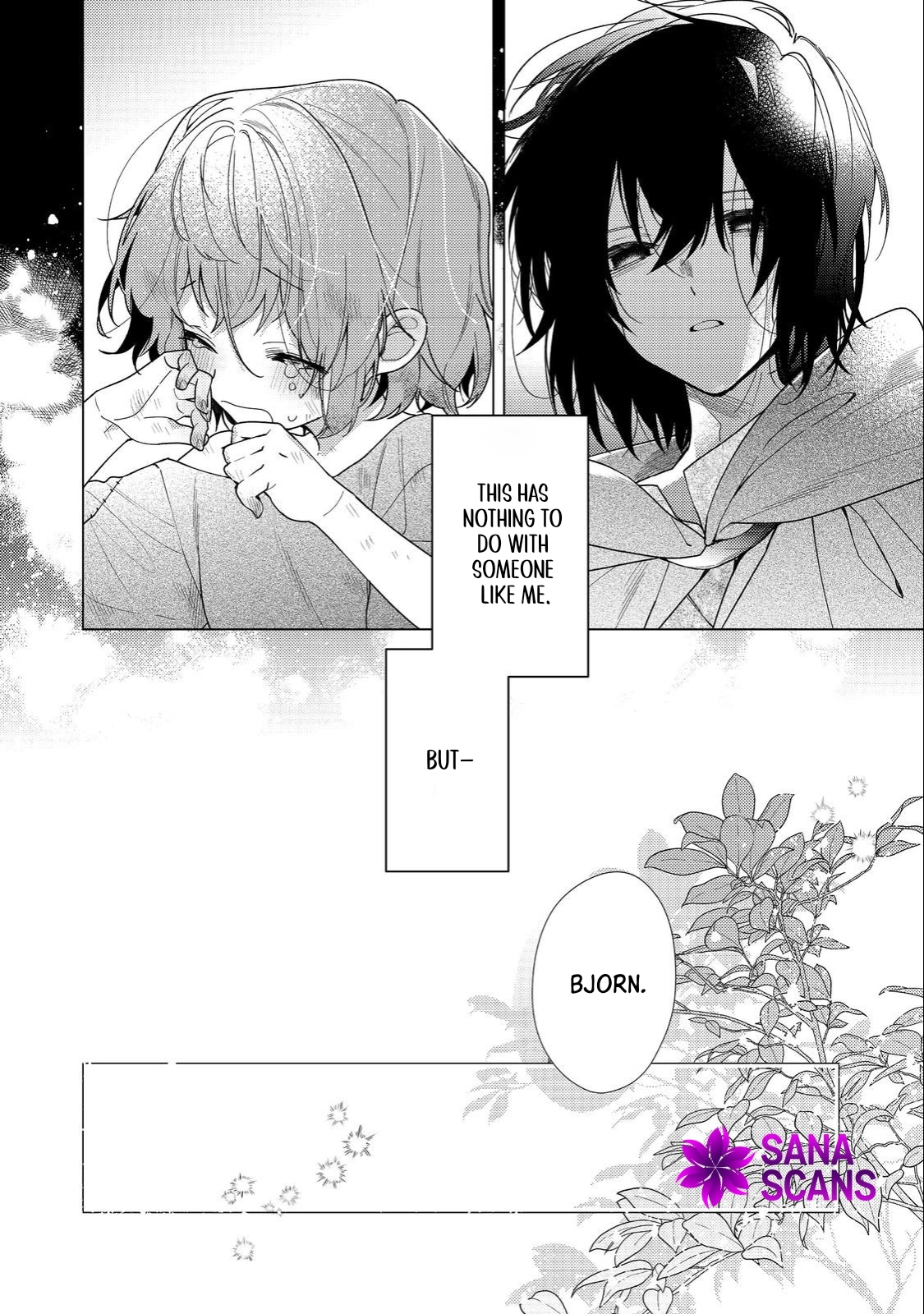 Heroine? Saint? No, I'm an All-Works Maid (Proud)! Chapter 30 Page 6