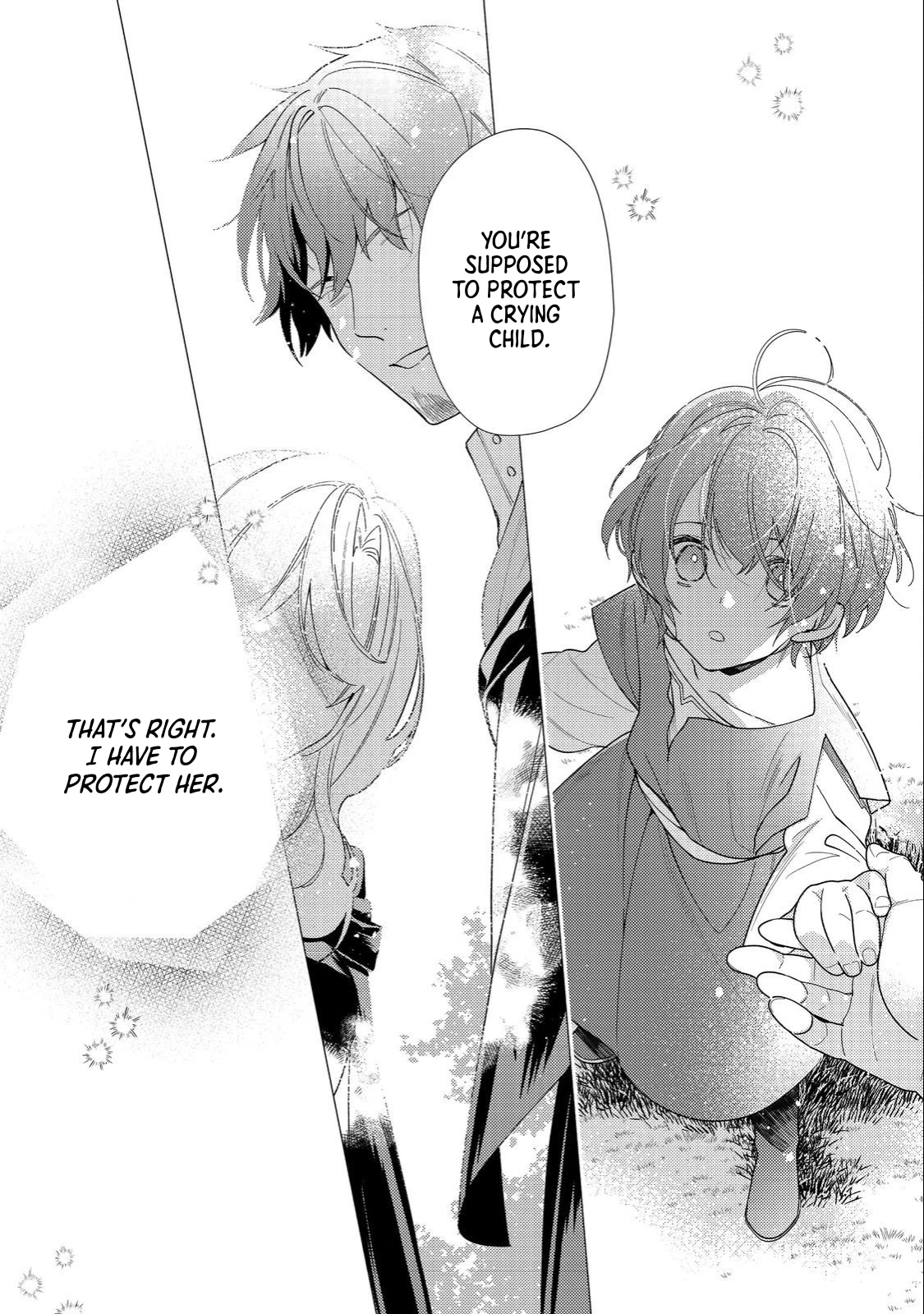 Heroine? Saint? No, I'm an All-Works Maid (Proud)! Chapter 30 Page 7