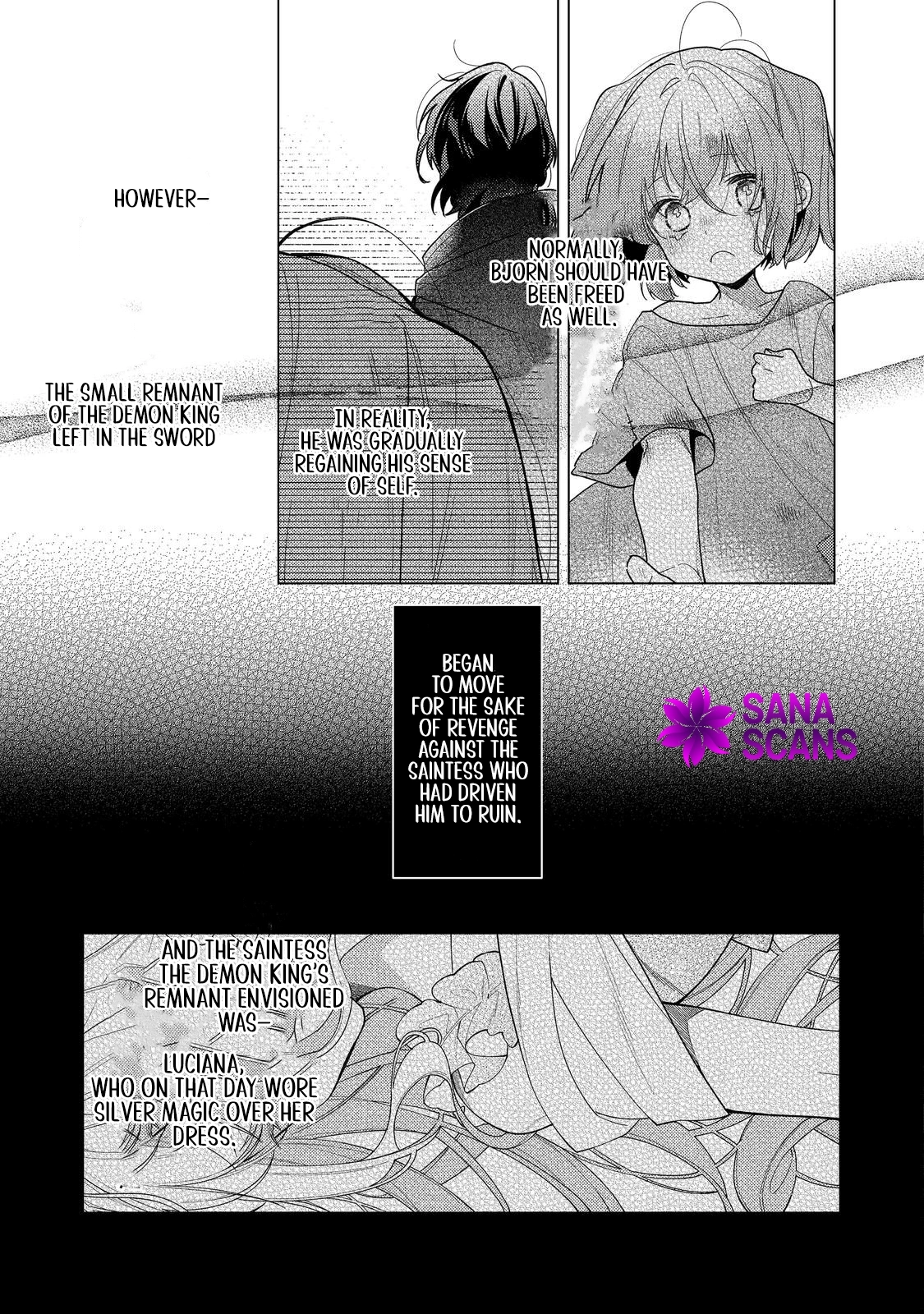 Heroine? Saint? No, I'm an All-Works Maid (Proud)! Chapter 30 Page 19
