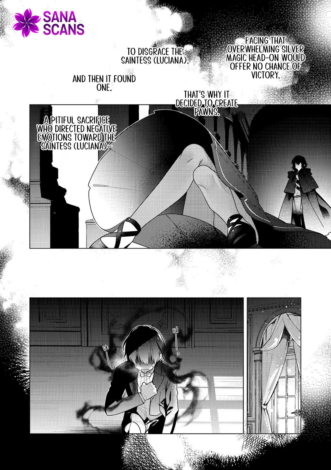 Heroine? Saint? No, I'm an All-Works Maid (Proud)! Chapter 30 Page 20
