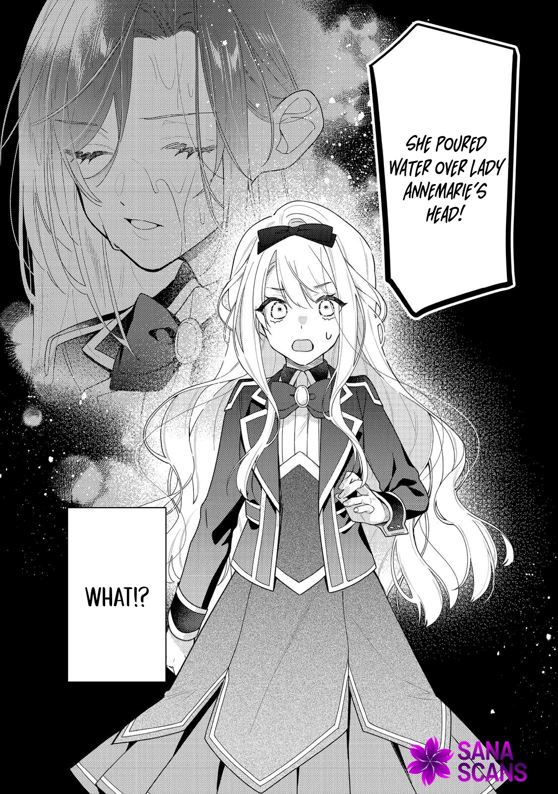 Heroine? Saint? No, I'm an All-Works Maid (Proud)! Chapter 30 Page 30
