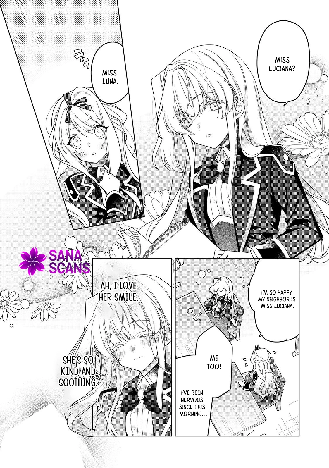 Heroine? Saint? No, I'm an All-Works Maid (Proud)! Chapter 20 Page 10