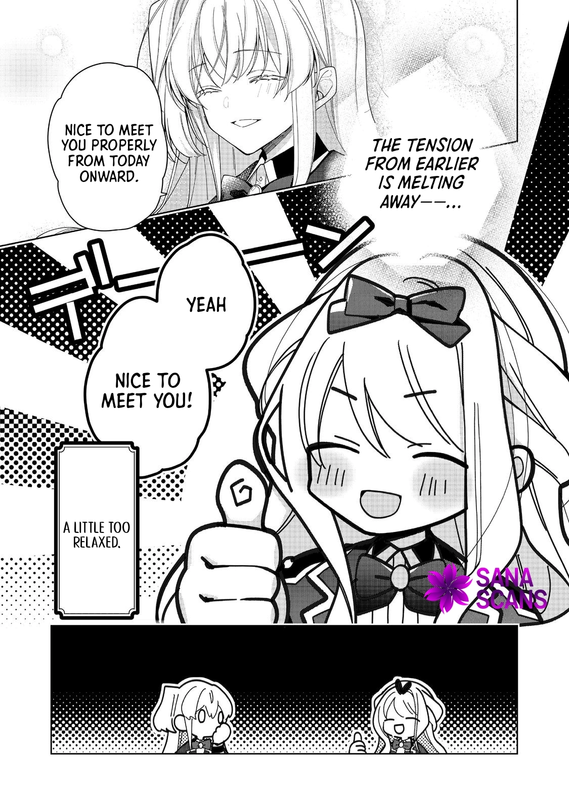 Heroine? Saint? No, I'm an All-Works Maid (Proud)! Chapter 20 Page 11