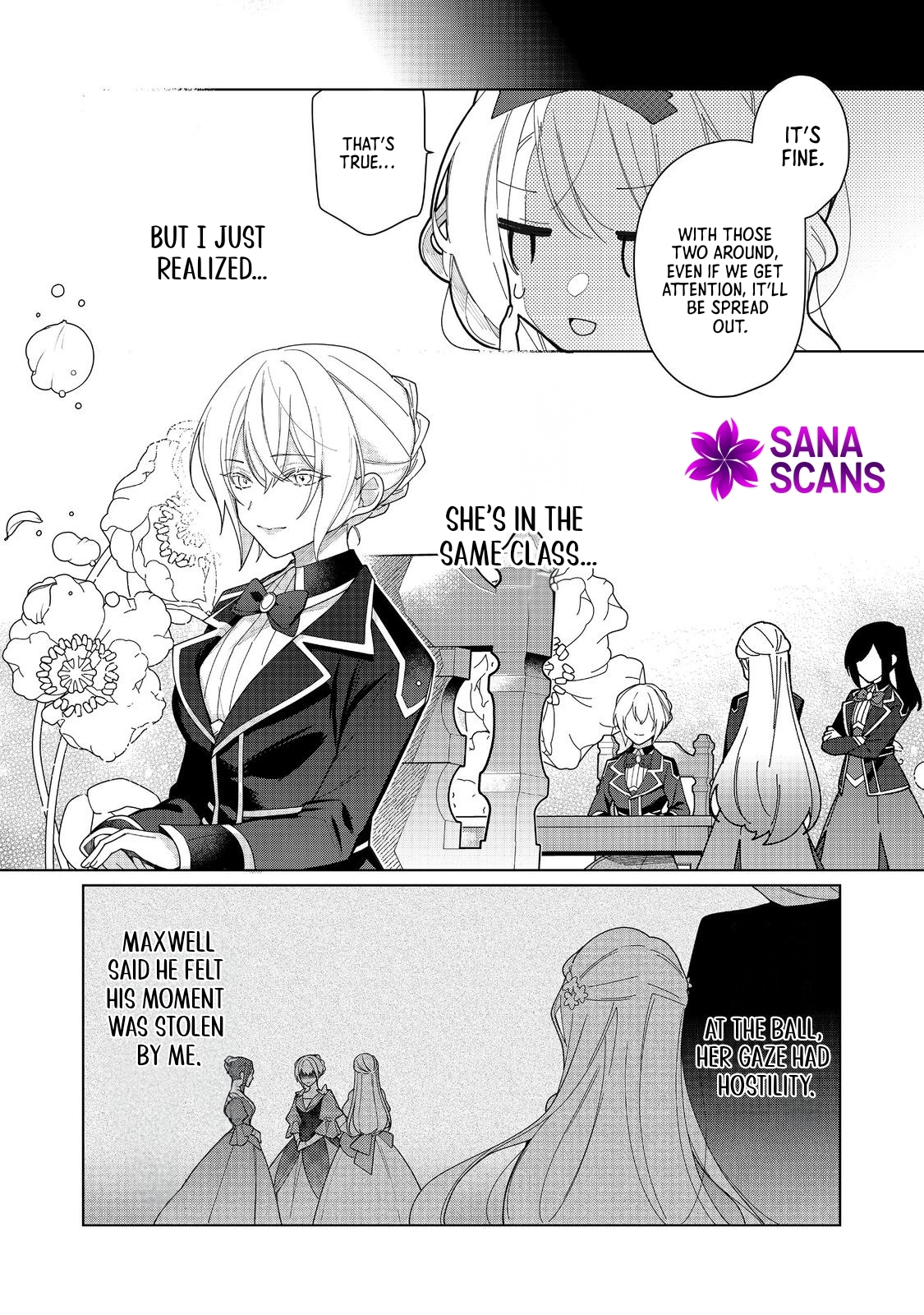 Heroine? Saint? No, I'm an All-Works Maid (Proud)! Chapter 20 Page 16