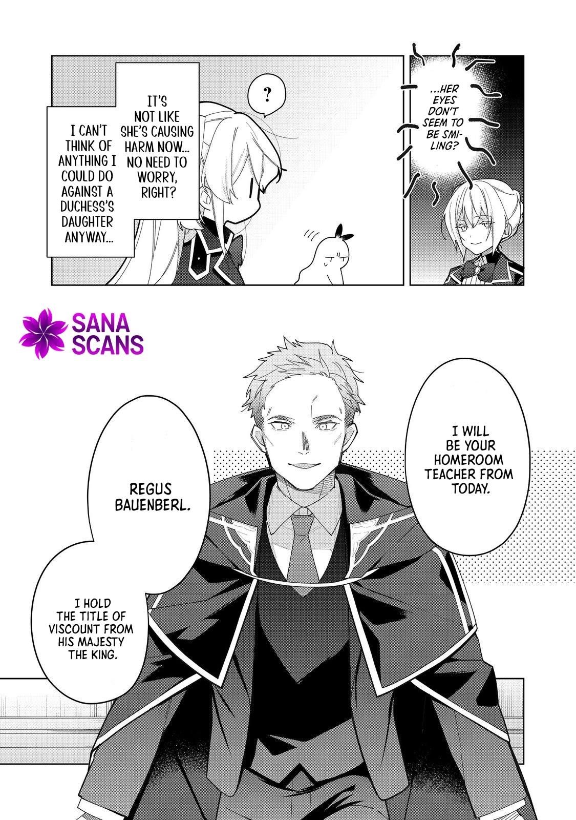 Heroine? Saint? No, I'm an All-Works Maid (Proud)! Chapter 20 Page 17