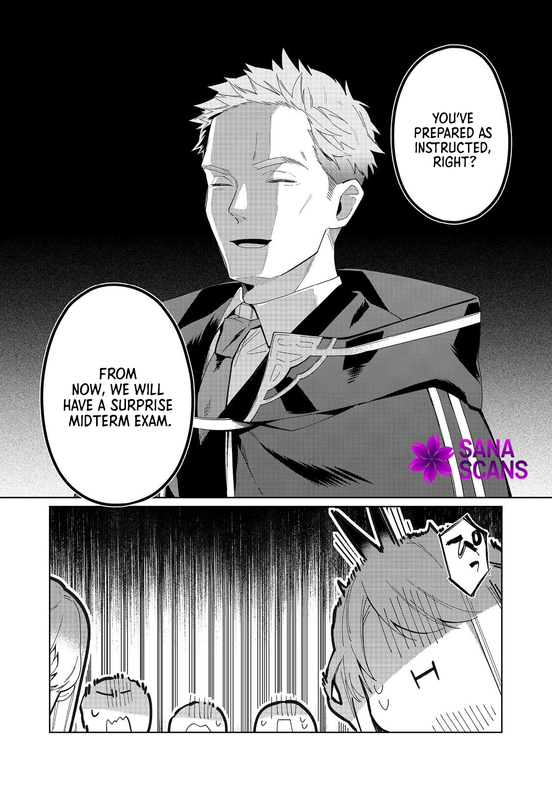 Heroine? Saint? No, I'm an All-Works Maid (Proud)! Chapter 20 Page 20