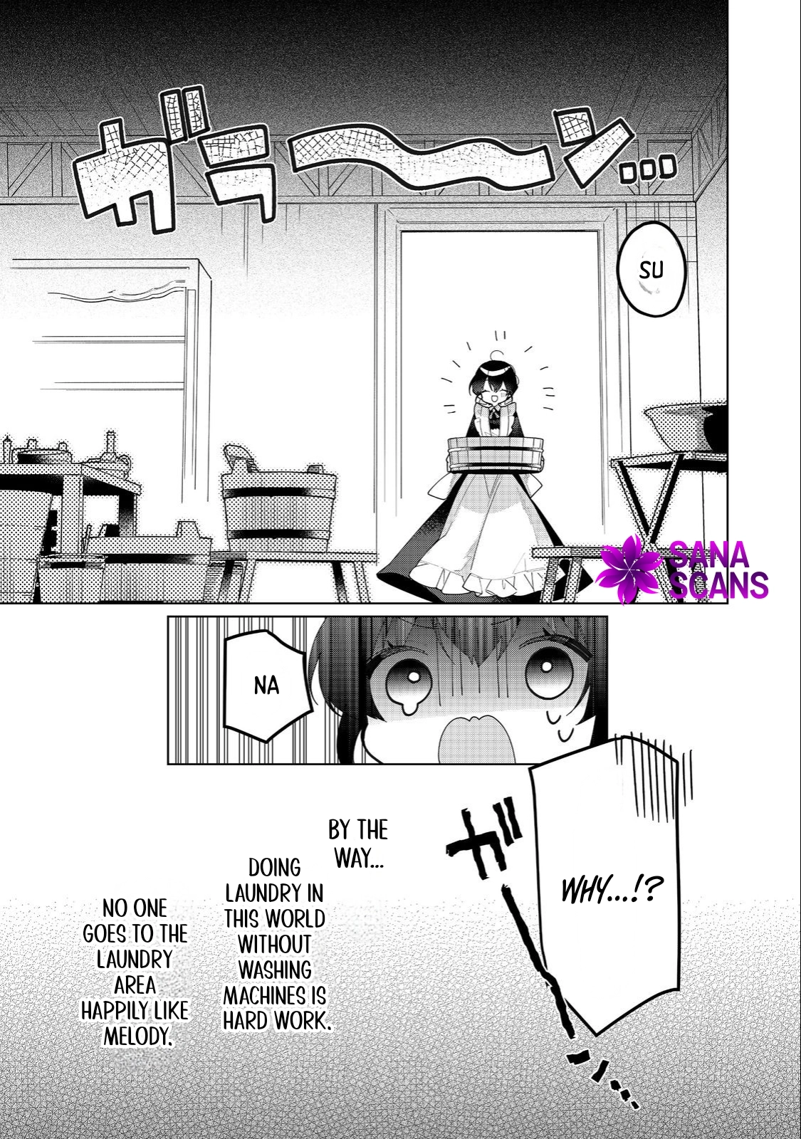 Heroine? Saint? No, I'm an All-Works Maid (Proud)! Chapter 20 Page 23