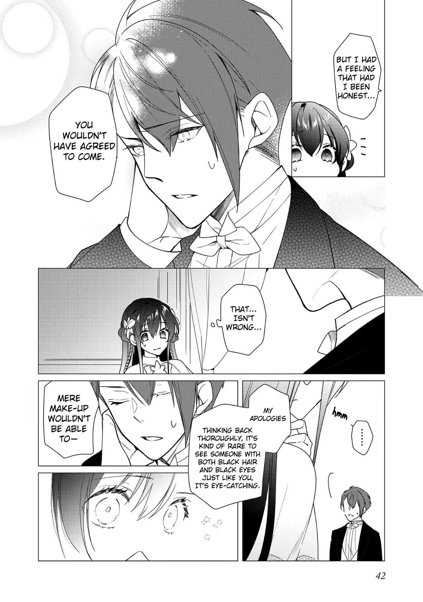 Heroine? Saint? No, I'm an All-Works Maid (Proud)! Chapter 7 Page 8