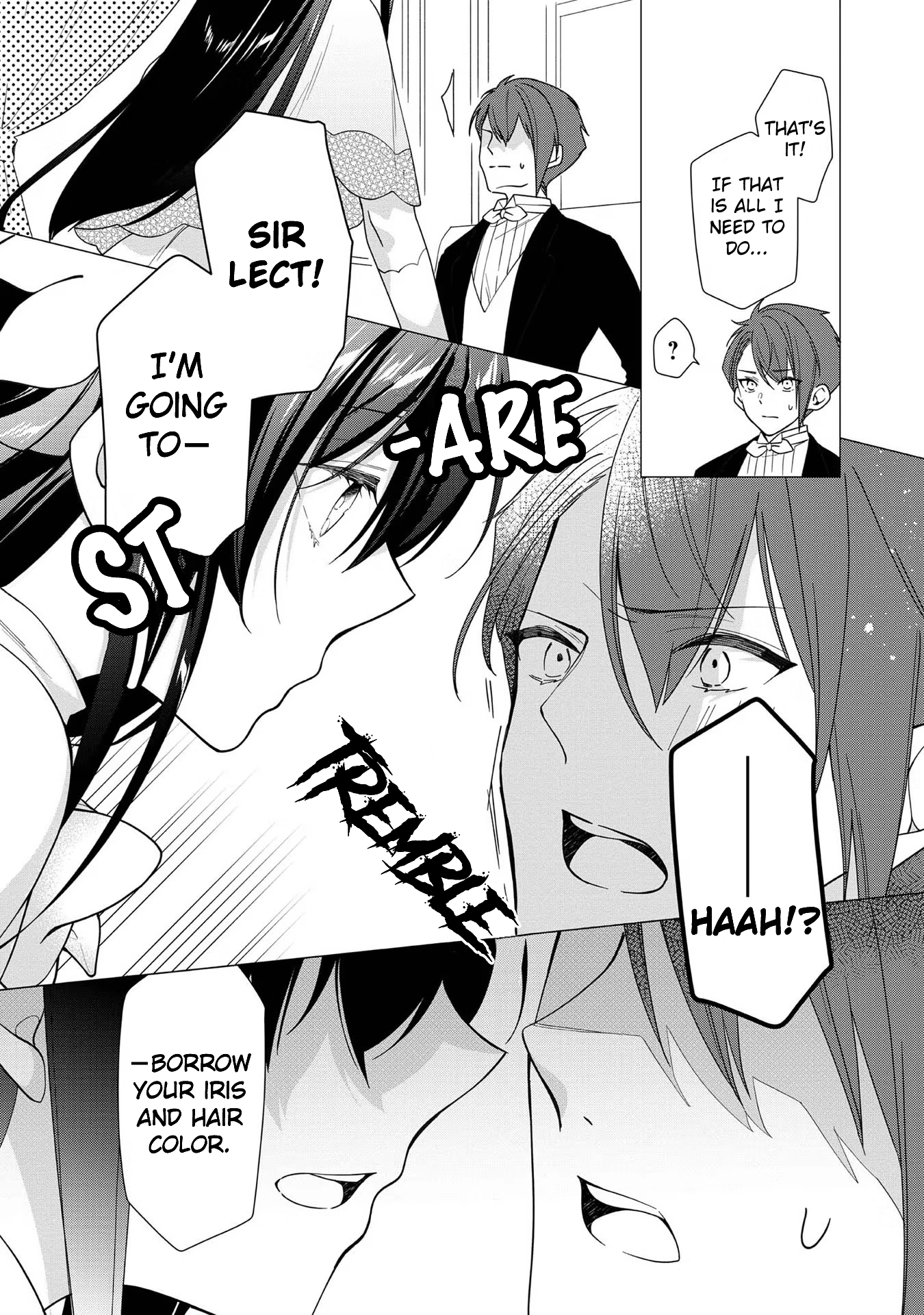Heroine? Saint? No, I'm an All-Works Maid (Proud)! Chapter 7 Page 9