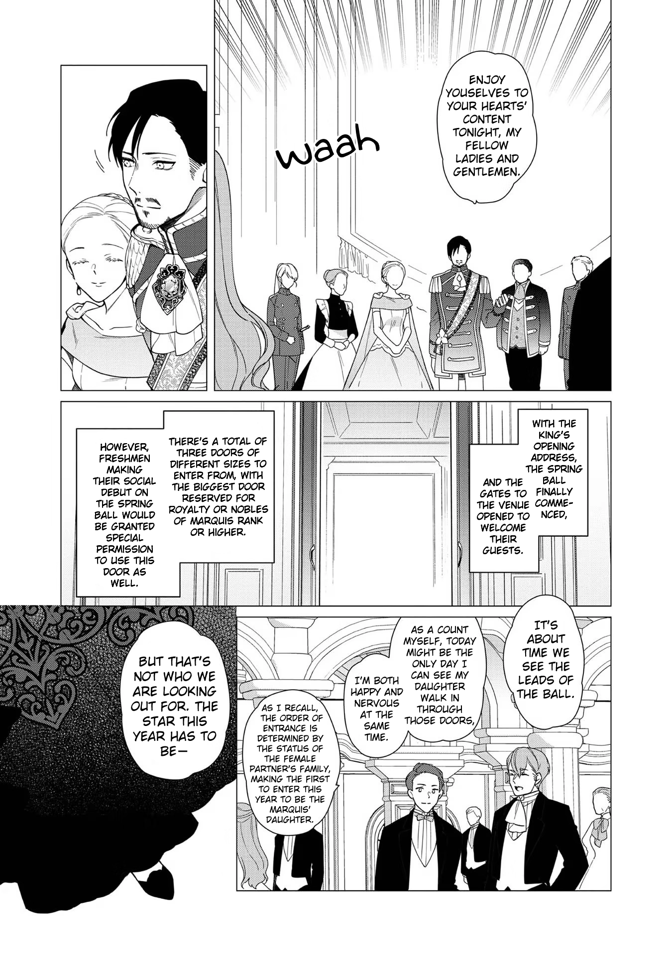 Heroine? Saint? No, I'm an All-Works Maid (Proud)! Chapter 7 Page 11