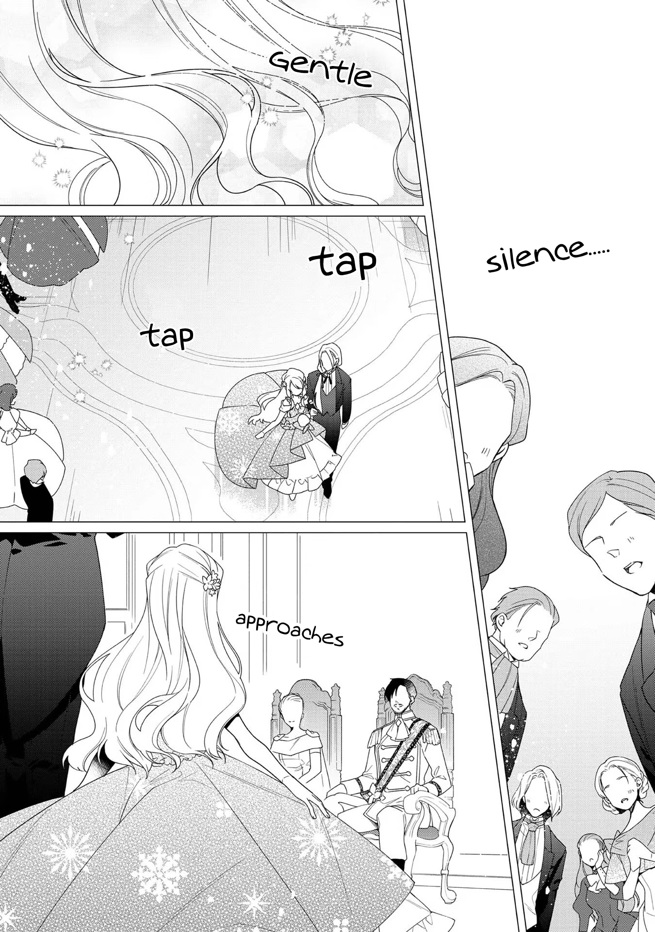 Heroine? Saint? No, I'm an All-Works Maid (Proud)! Chapter 7 Page 19
