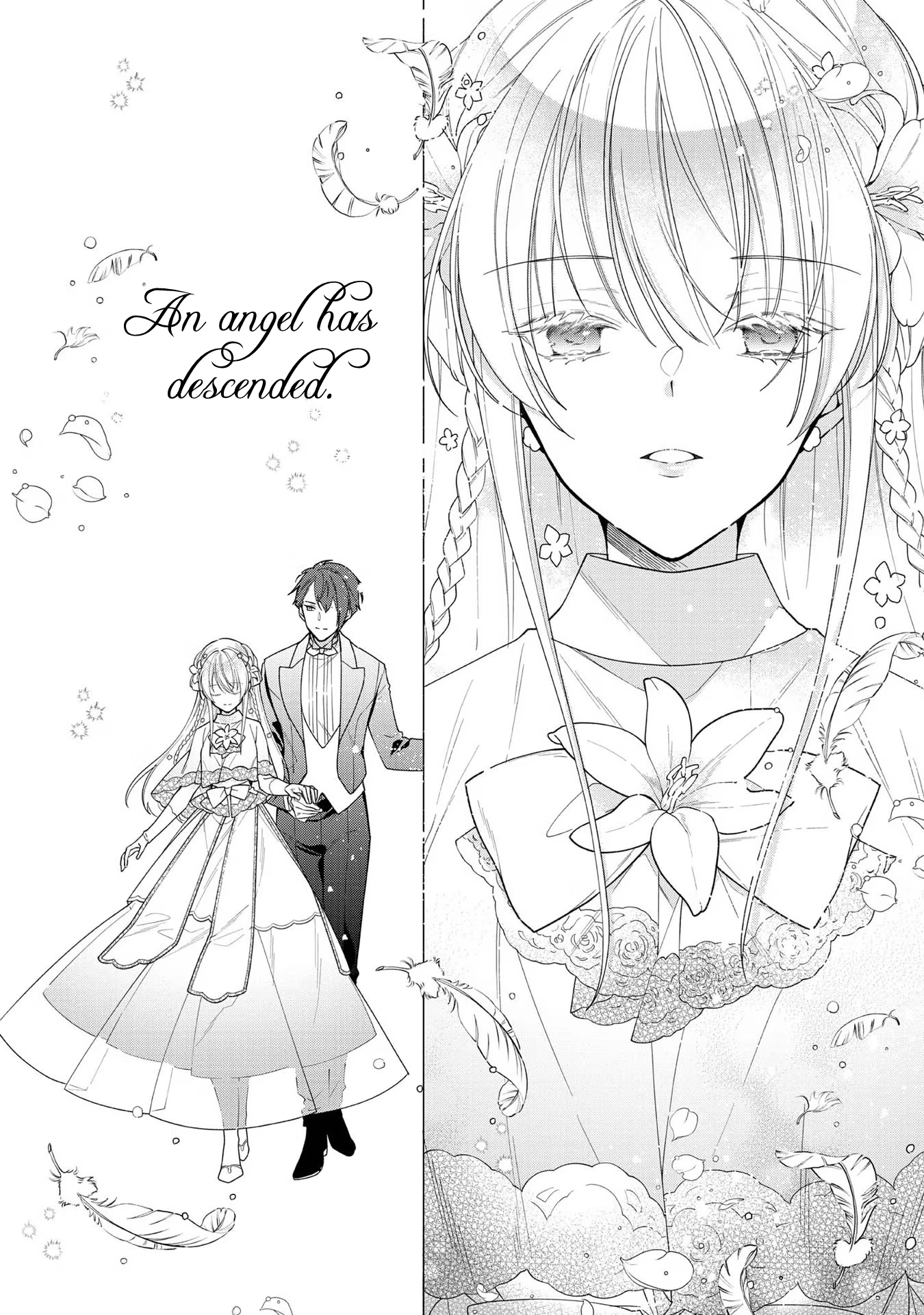 Heroine? Saint? No, I'm an All-Works Maid (Proud)! Chapter 7 Page 28