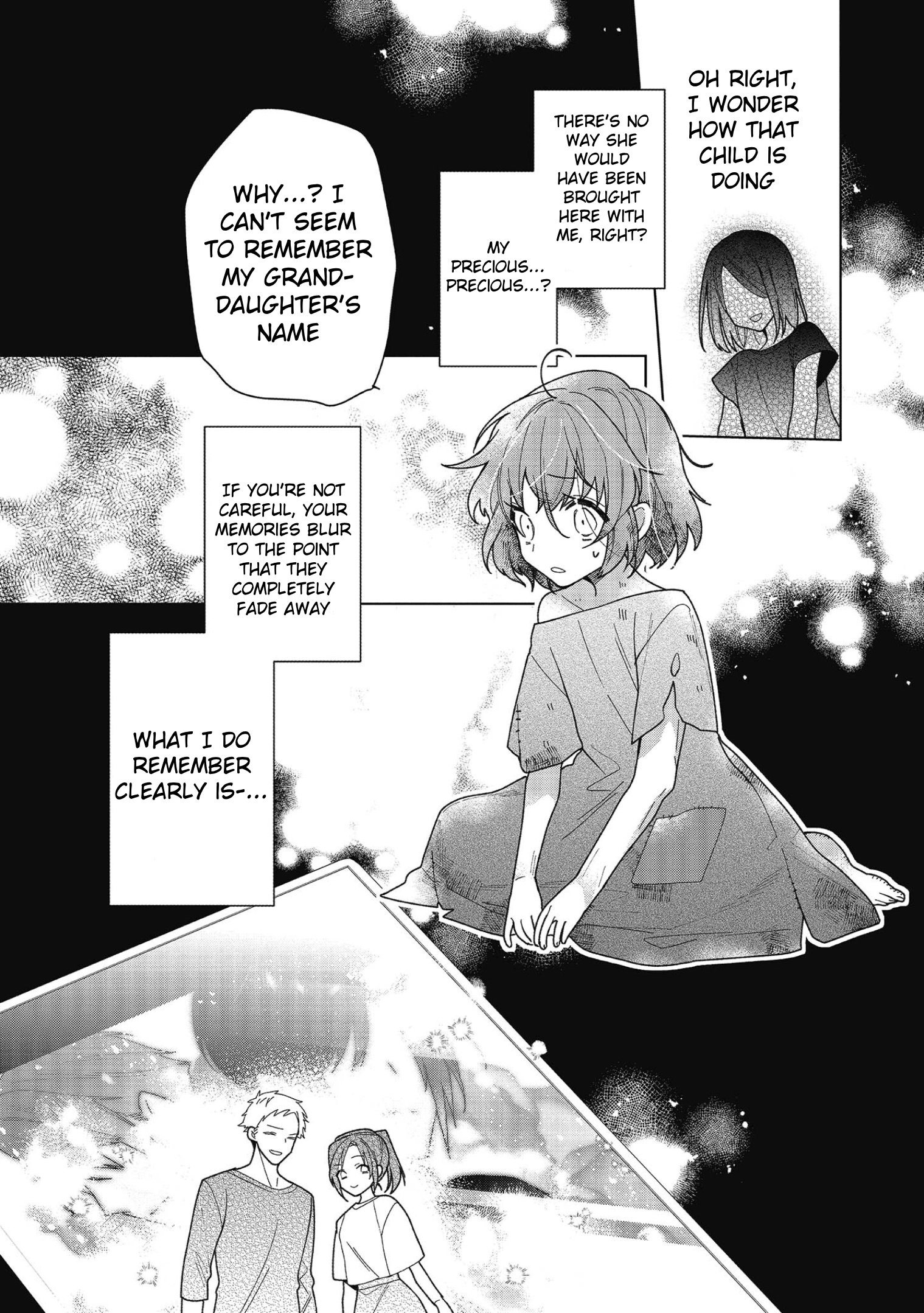 Heroine? Saint? No, I'm an All-Works Maid (Proud)! Chapter 18 Page 3