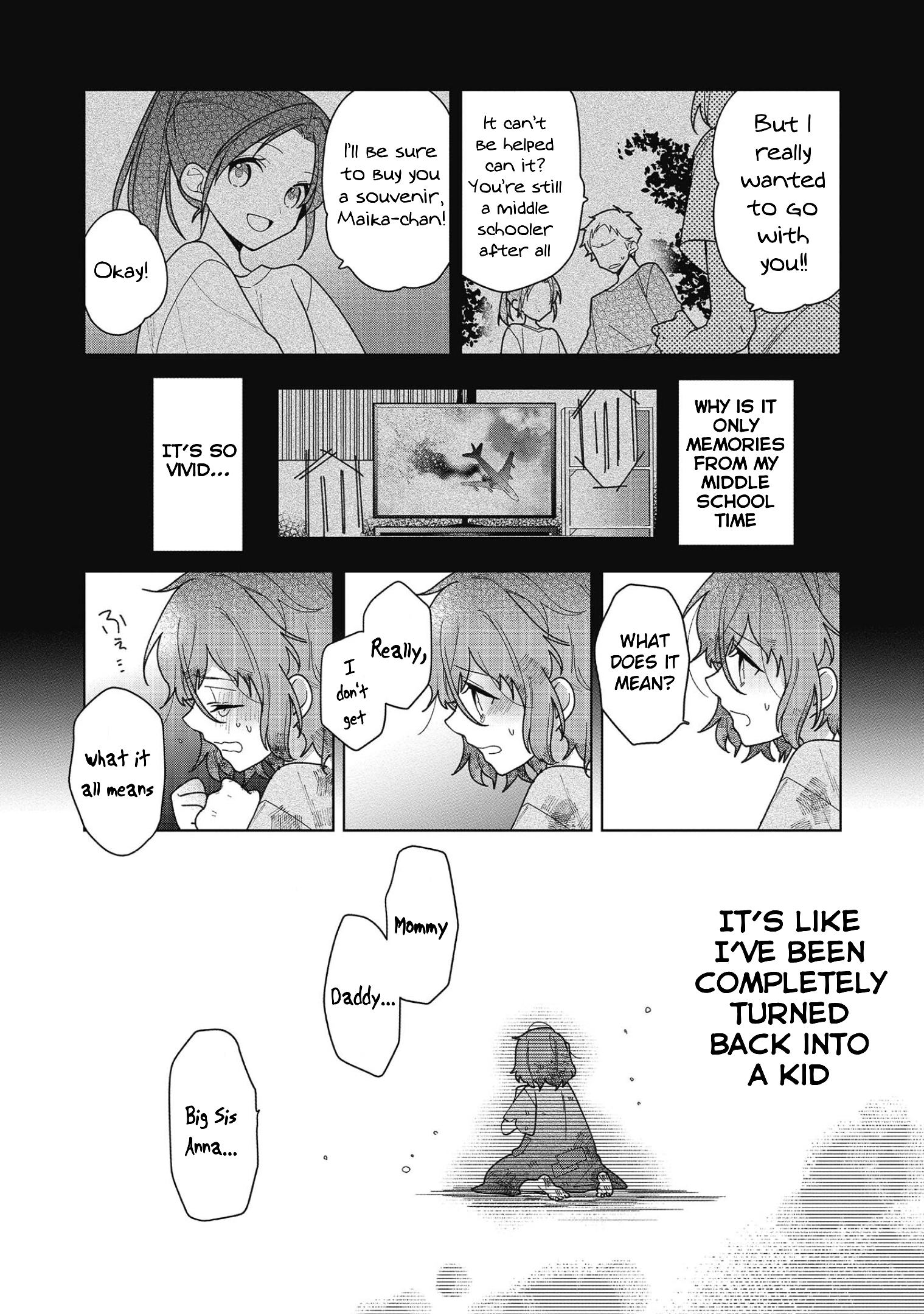 Heroine? Saint? No, I'm an All-Works Maid (Proud)! Chapter 18 Page 4