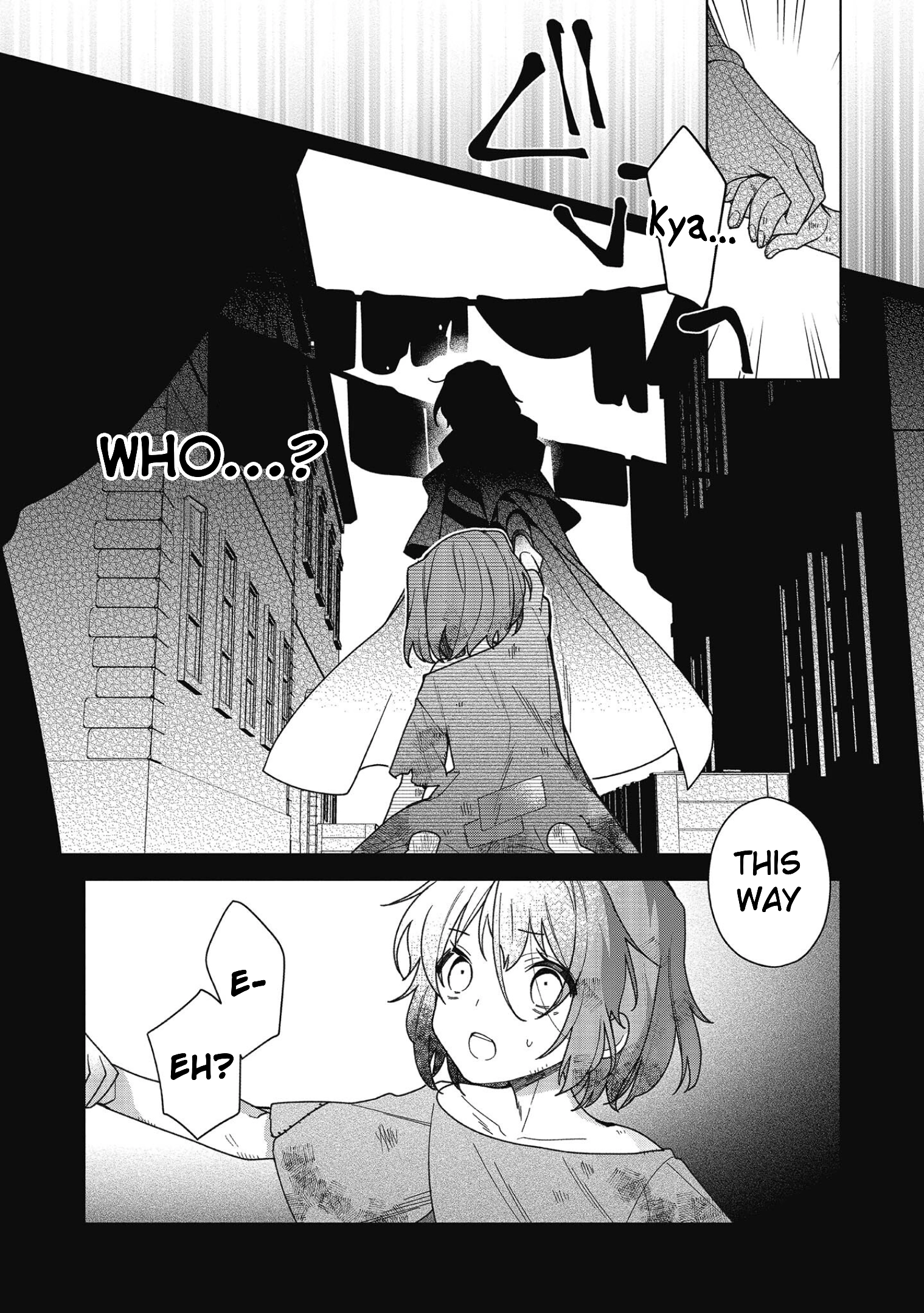 Heroine? Saint? No, I'm an All-Works Maid (Proud)! Chapter 18 Page 5