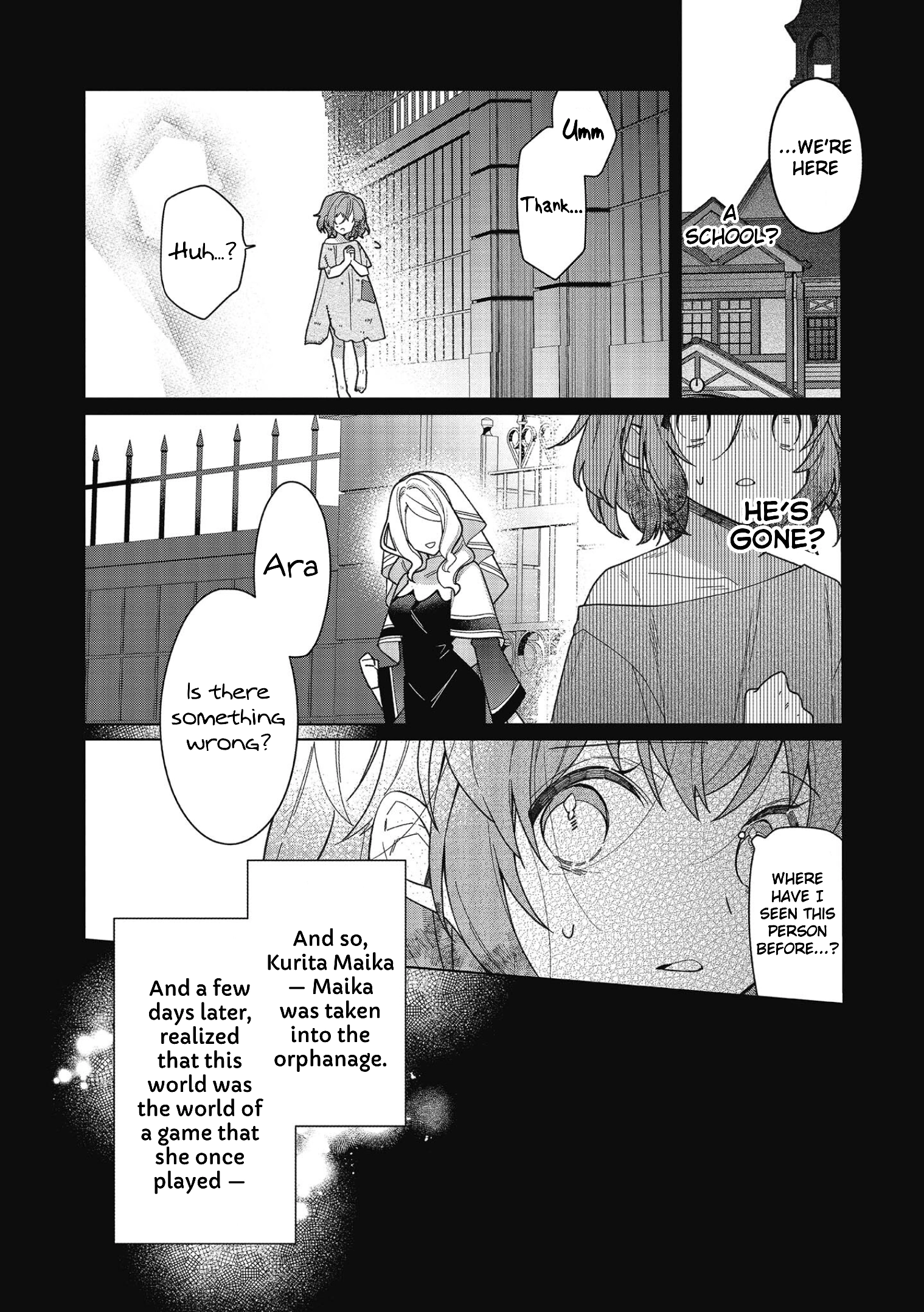 Heroine? Saint? No, I'm an All-Works Maid (Proud)! Chapter 18 Page 7