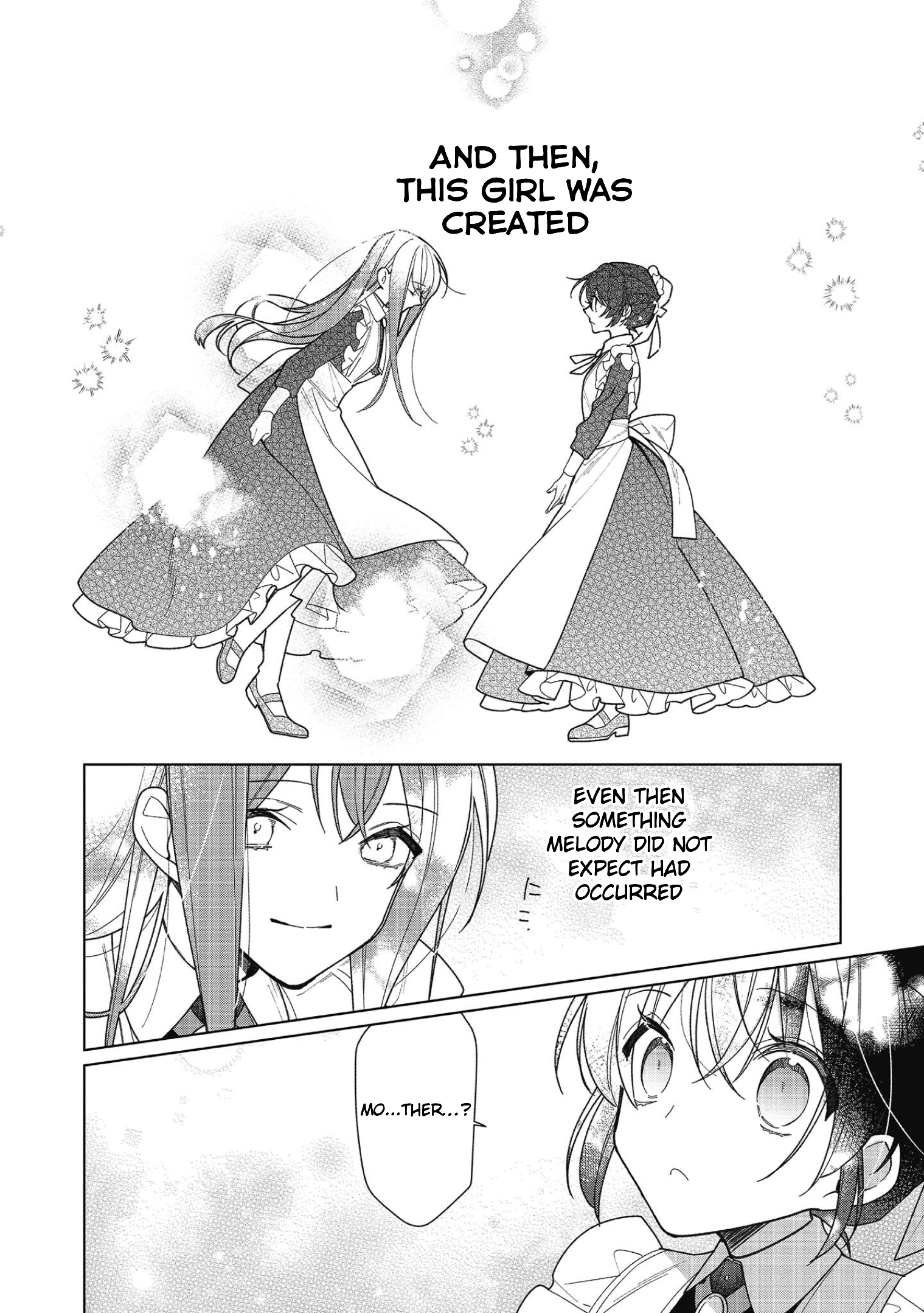 Heroine? Saint? No, I'm an All-Works Maid (Proud)! Chapter 18 Page 14