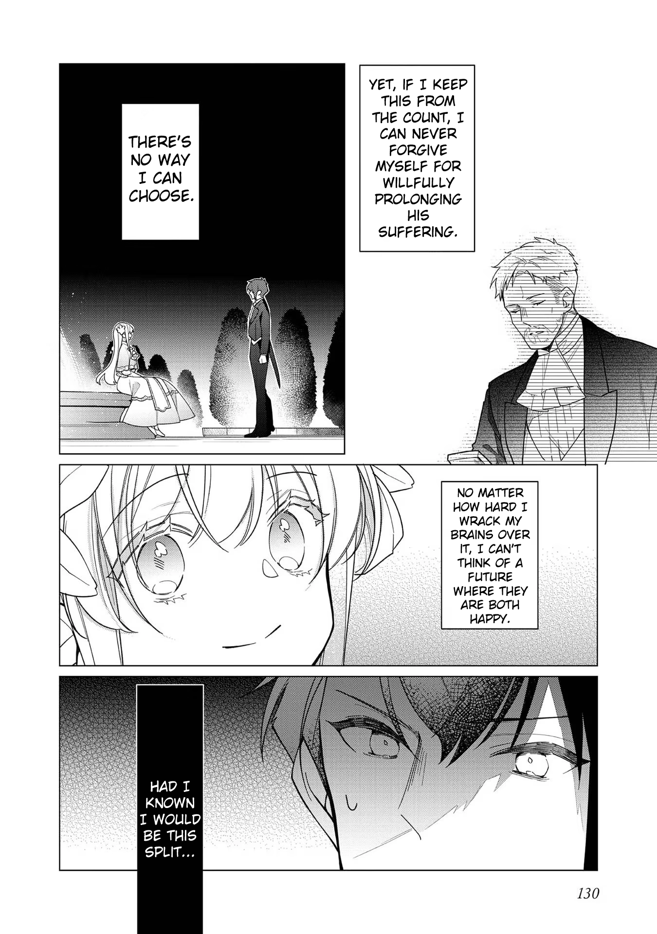 Heroine? Saint? No, I'm an All-Works Maid (Proud)! Chapter 10 Page 2