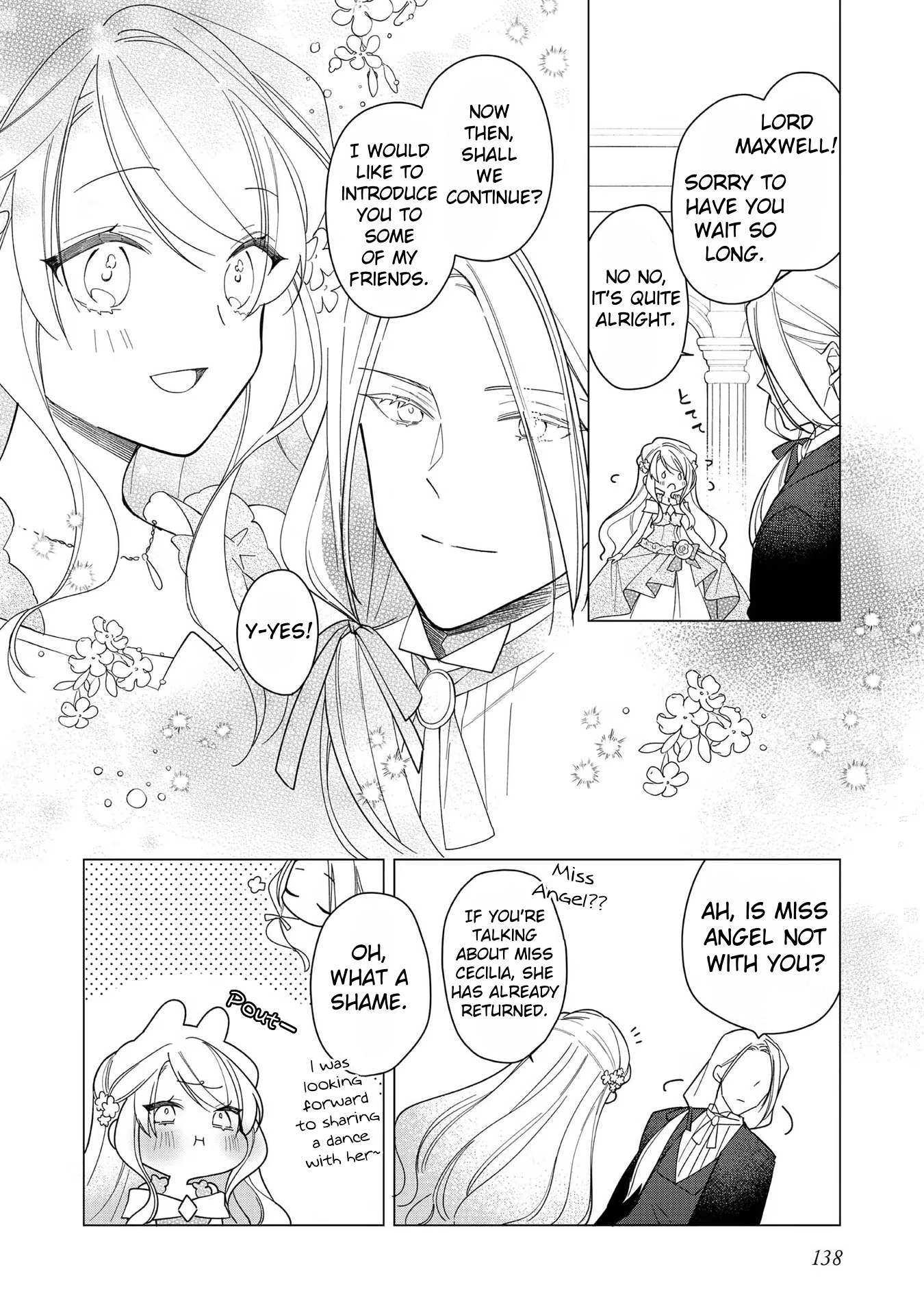 Heroine? Saint? No, I'm an All-Works Maid (Proud)! Chapter 10 Page 10