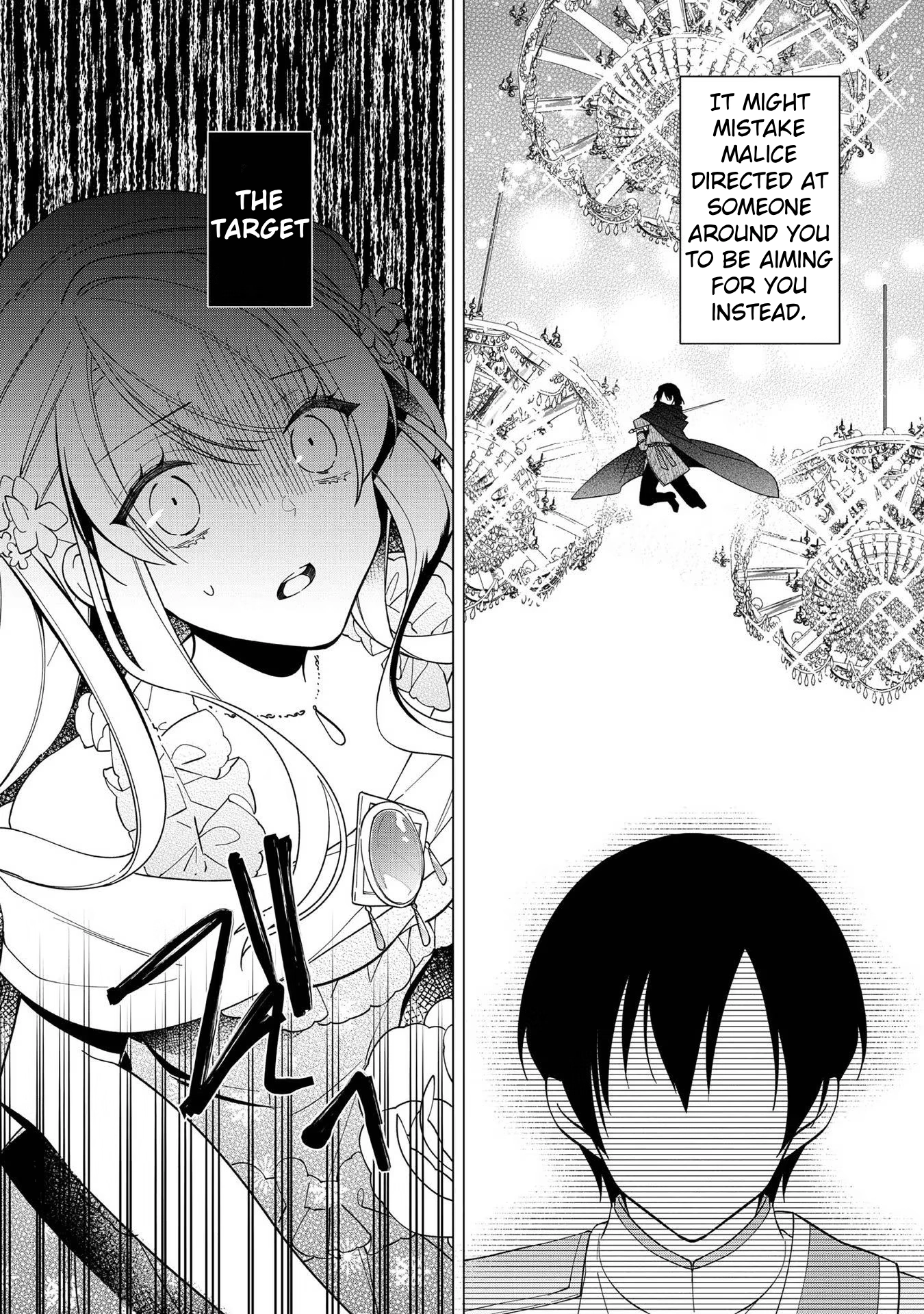 Heroine? Saint? No, I'm an All-Works Maid (Proud)! Chapter 10 Page 24