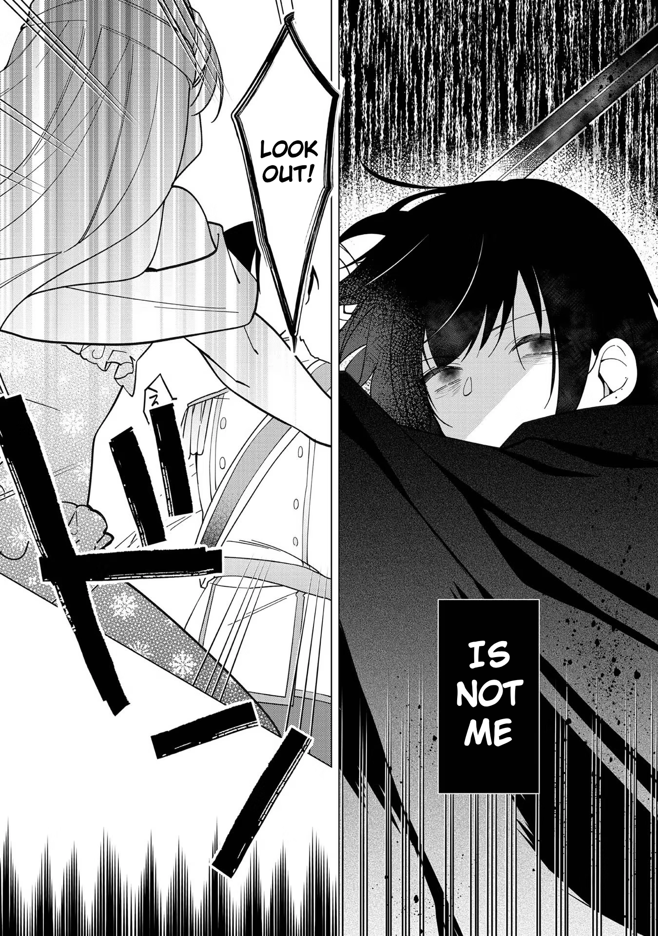 Heroine? Saint? No, I'm an All-Works Maid (Proud)! Chapter 10 Page 25