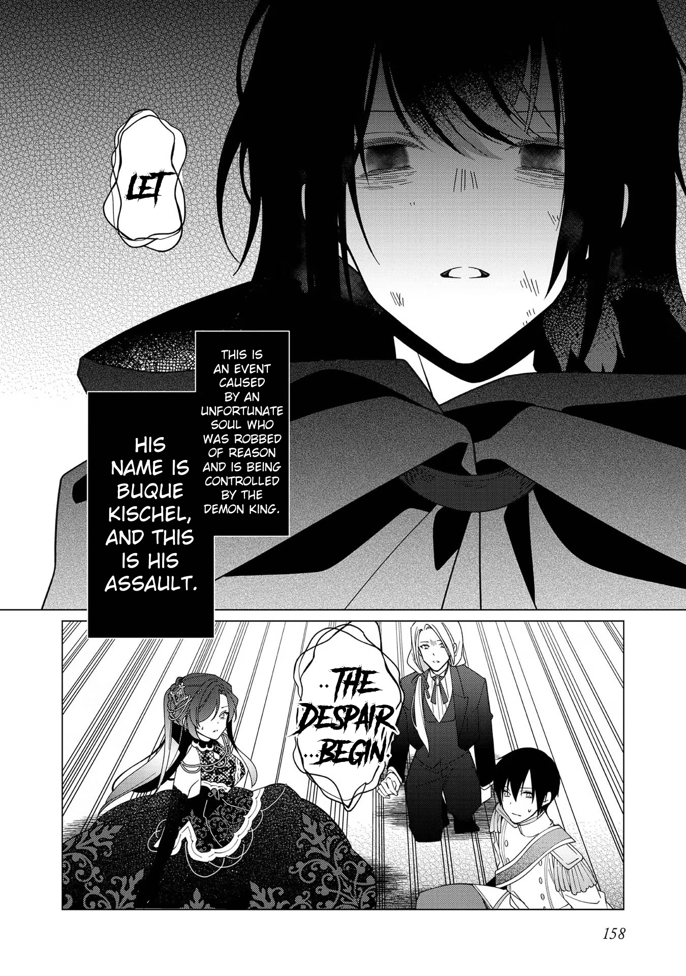 Heroine? Saint? No, I'm an All-Works Maid (Proud)! Chapter 10 Page 30