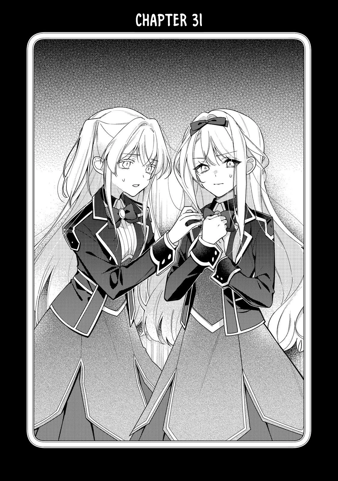 Heroine? Saint? No, I'm an All-Works Maid (Proud)! Chapter 31 Page 2
