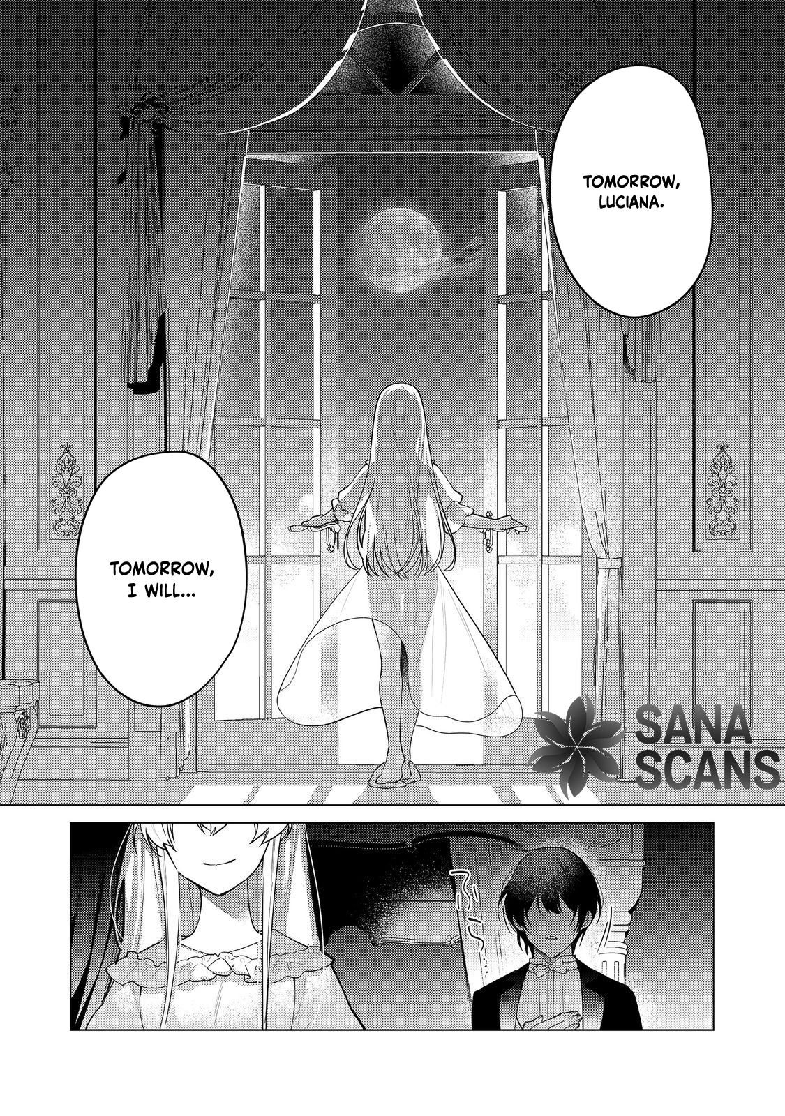 Heroine? Saint? No, I'm an All-Works Maid (Proud)! Chapter 31 Page 31