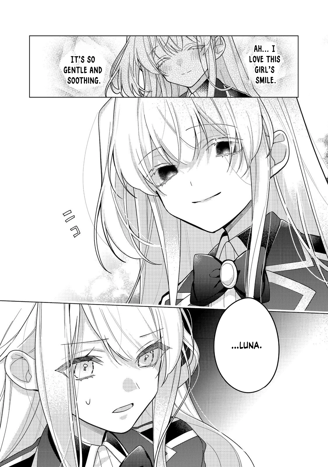 Heroine? Saint? No, I'm an All-Works Maid (Proud)! Chapter 31 Page 38