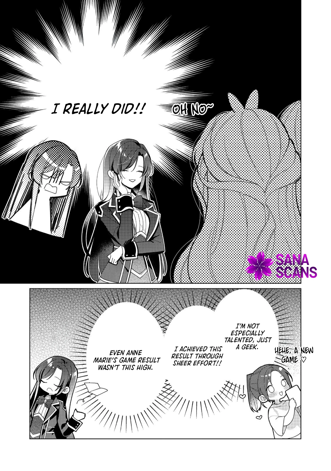 Heroine? Saint? No, I'm an All-Works Maid (Proud)! Chapter 21 Page 15