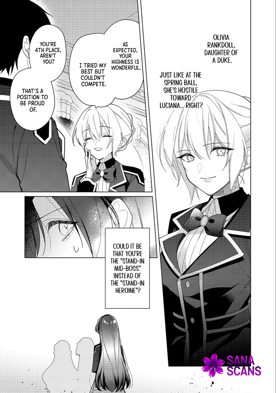Heroine? Saint? No, I'm an All-Works Maid (Proud)! Chapter 21 Page 19