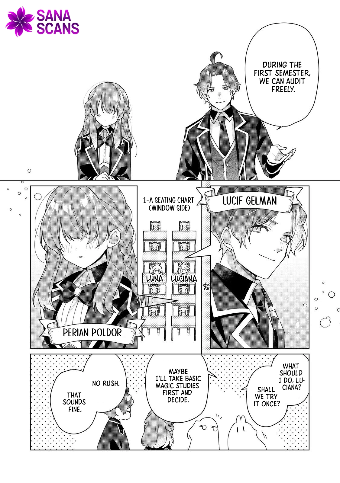 Heroine? Saint? No, I'm an All-Works Maid (Proud)! Chapter 21 Page 26